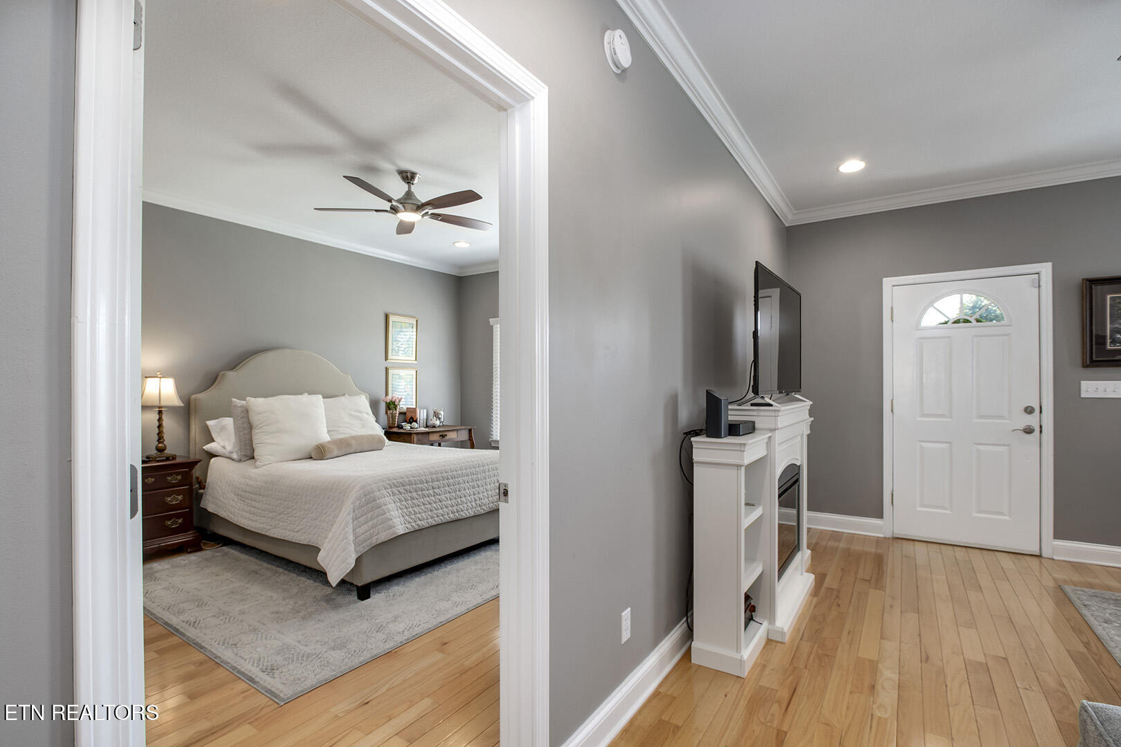 107 Liberty Court Oak Ridge TN 37830