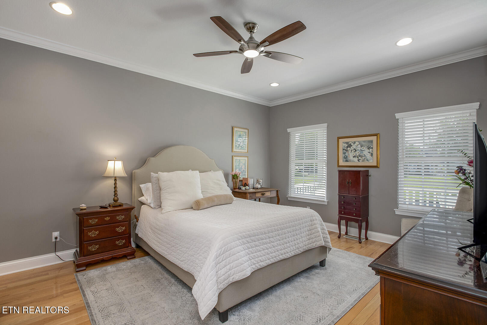 107 Liberty Court Oak Ridge TN 37830