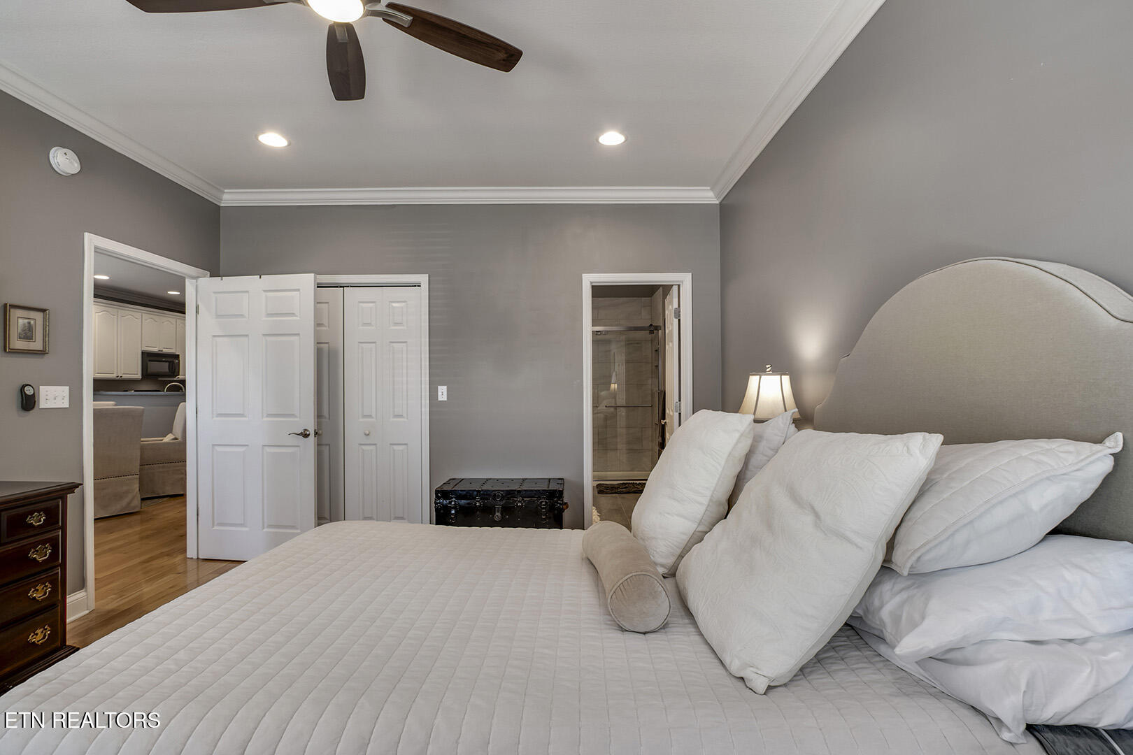 107 Liberty Court Oak Ridge TN 37830