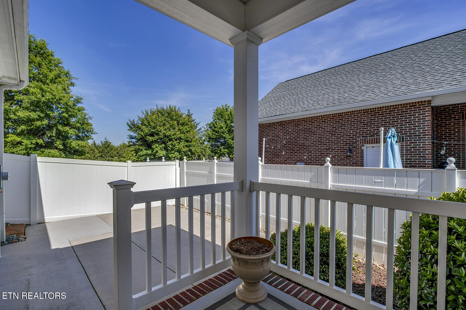 107 Liberty Court Oak Ridge TN 37830