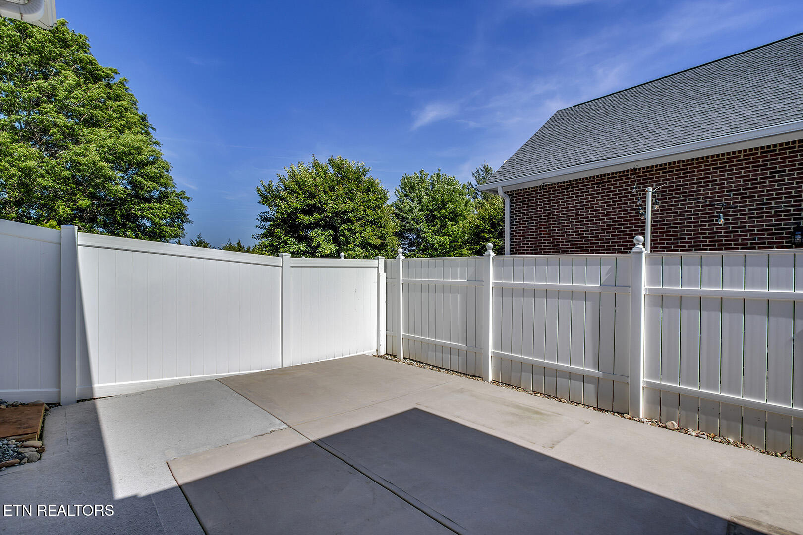 107 Liberty Court Oak Ridge TN 37830