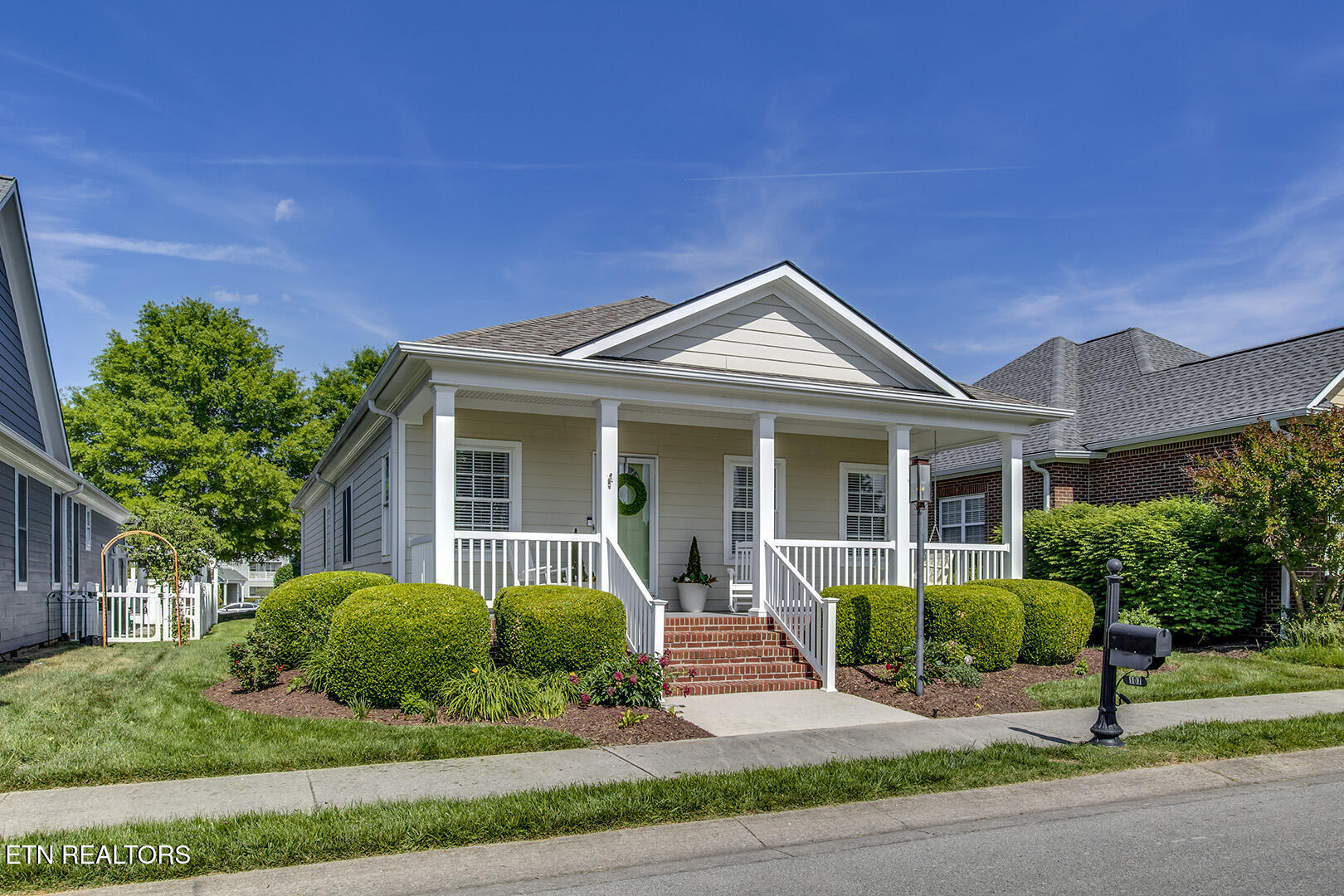 107 Liberty Court Oak Ridge TN 37830