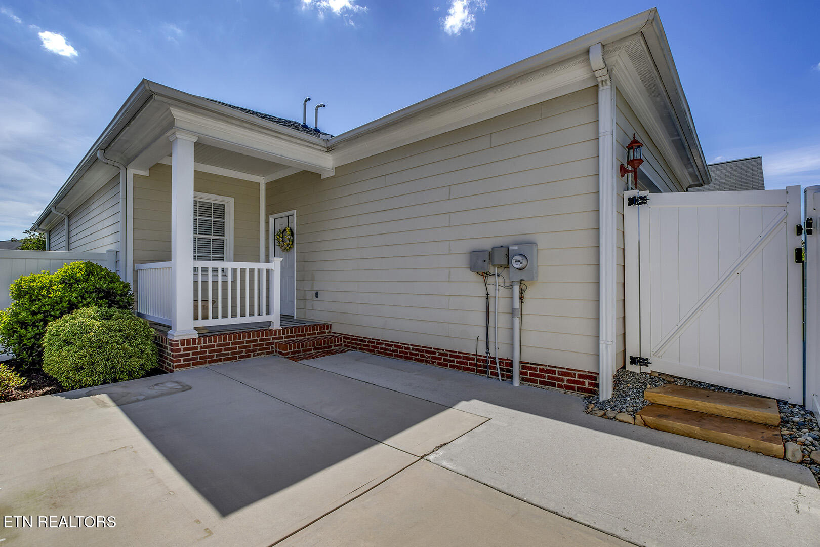 107 Liberty Court Oak Ridge TN 37830