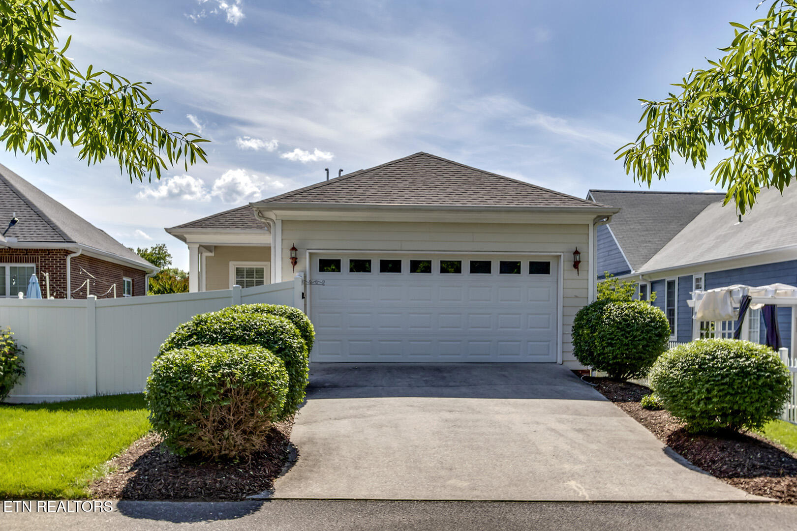 107 Liberty Court Oak Ridge TN 37830