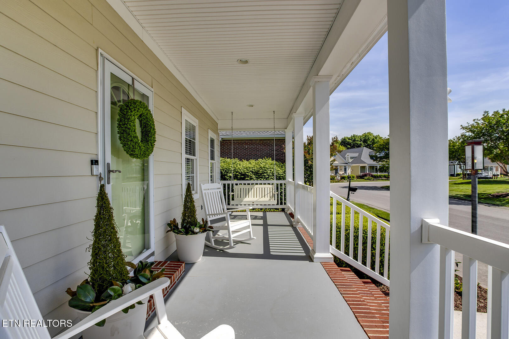 107 Liberty Court Oak Ridge TN 37830