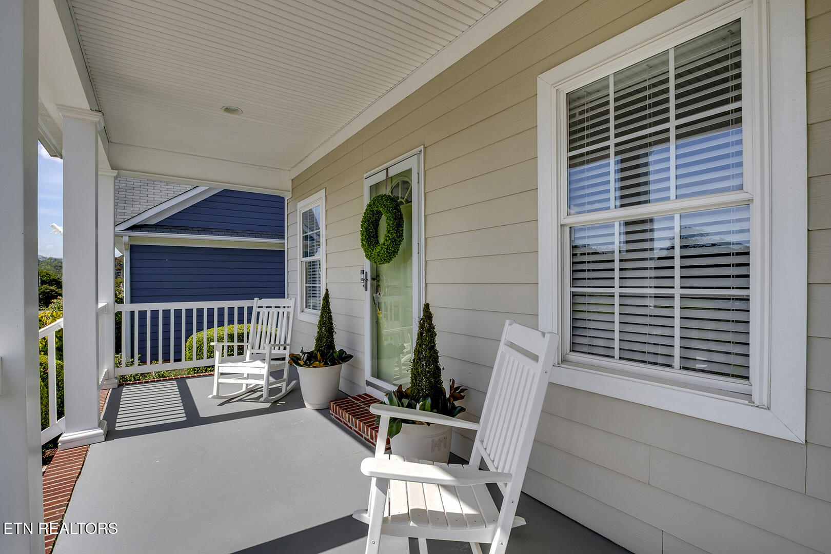 107 Liberty Court Oak Ridge TN 37830