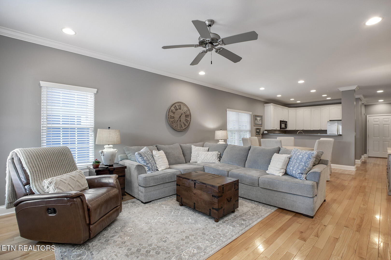 107 Liberty Court Oak Ridge TN 37830
