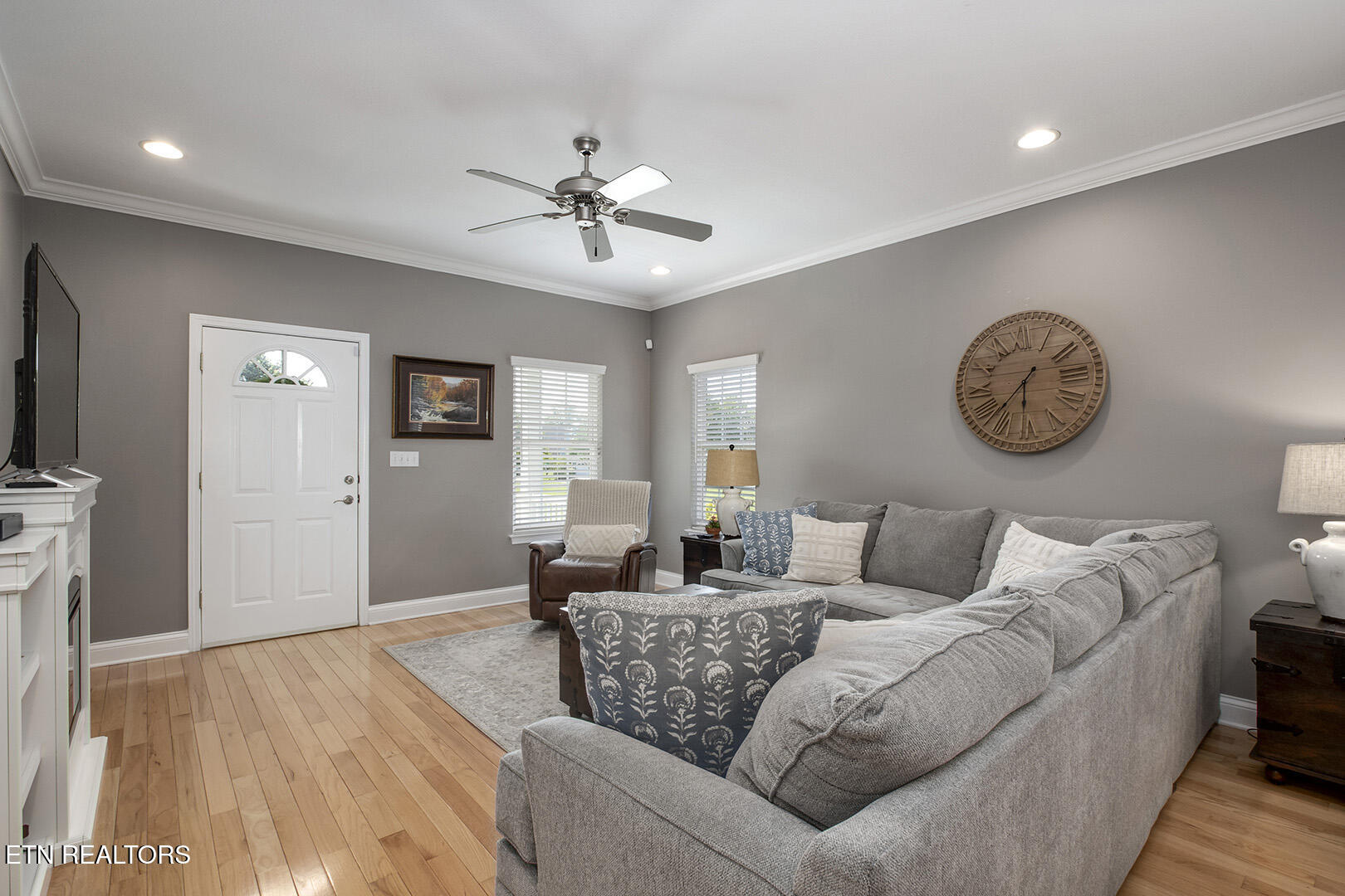 107 Liberty Court Oak Ridge TN 37830