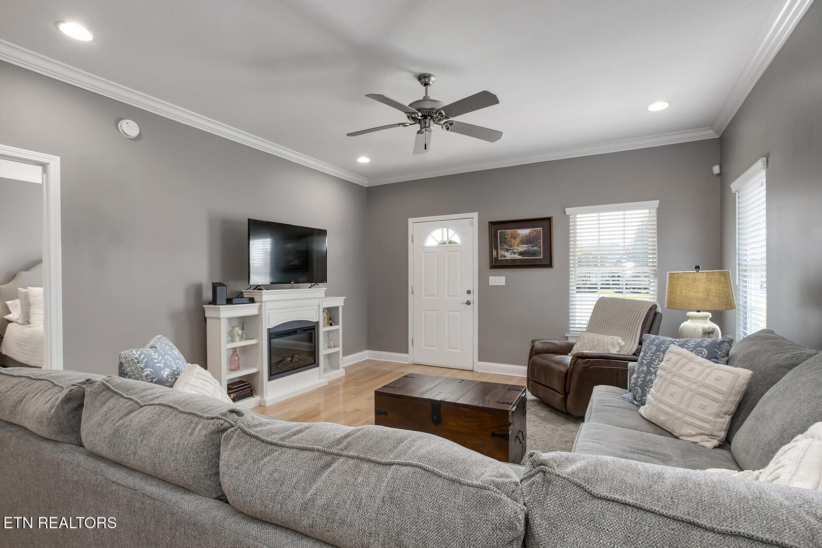 107 Liberty Court Oak Ridge TN 37830