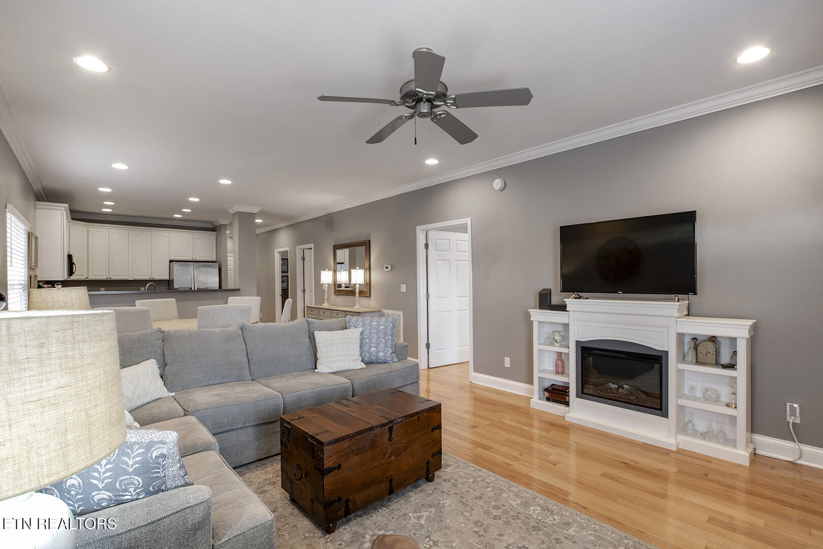 107 Liberty Court Oak Ridge TN 37830
