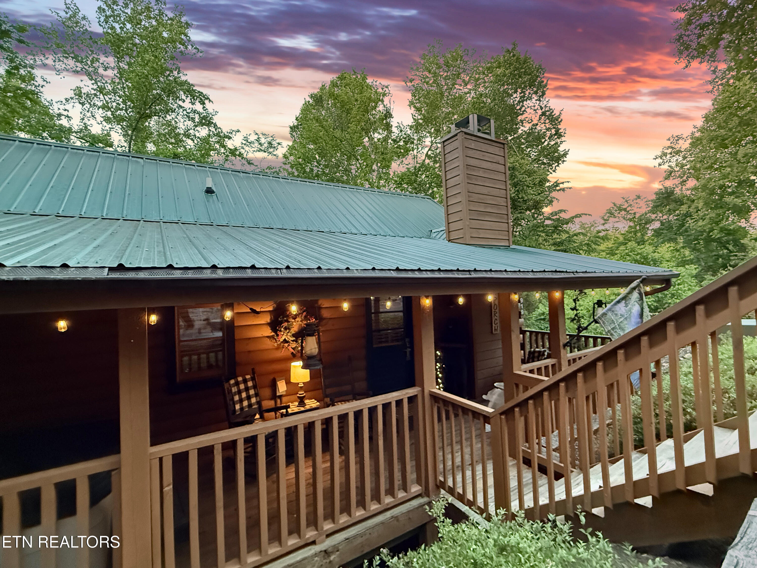 919 Deer Run Way Sevierville TN 37862