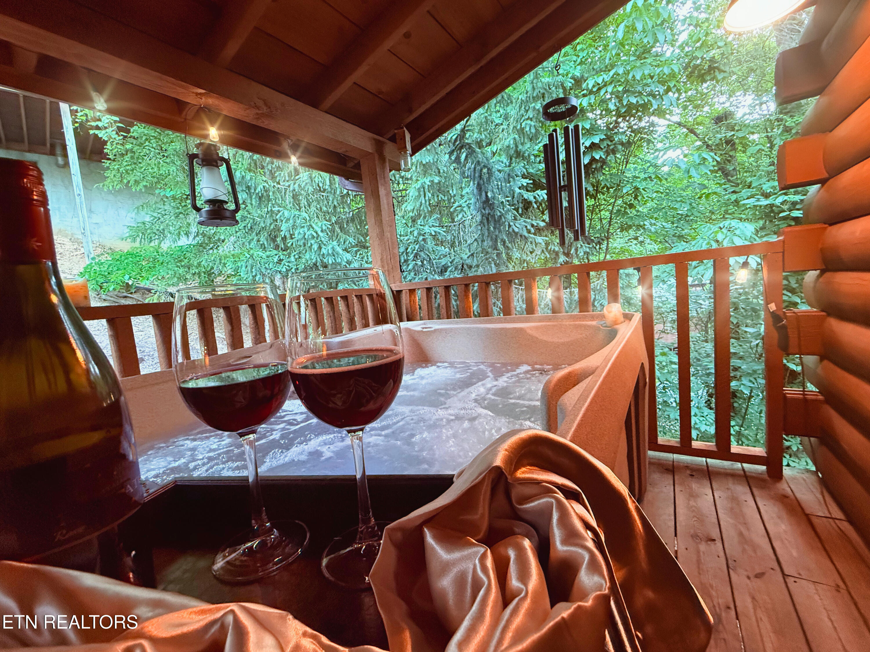 919 Deer Run Way Sevierville TN 37862
