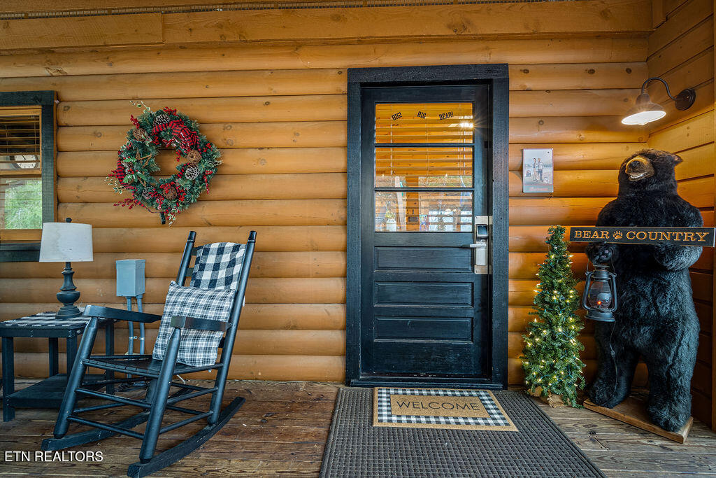 919 Deer Run Way Sevierville TN 37862