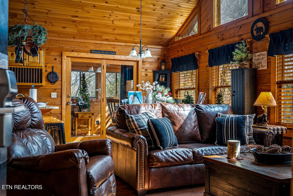 919 Deer Run Way Sevierville TN 37862