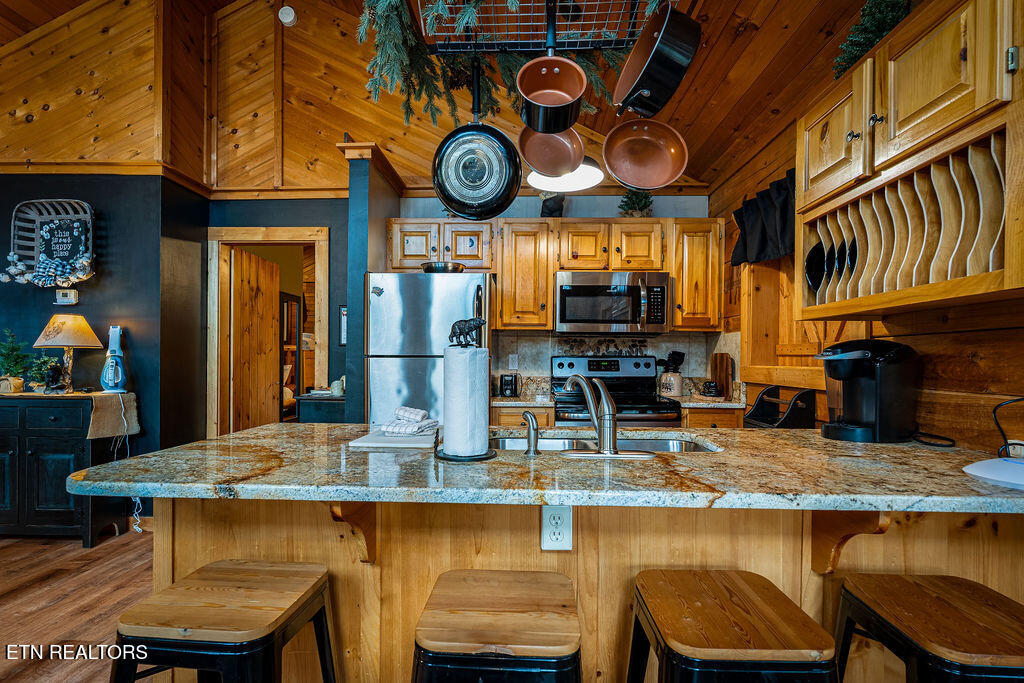 919 Deer Run Way Sevierville TN 37862
