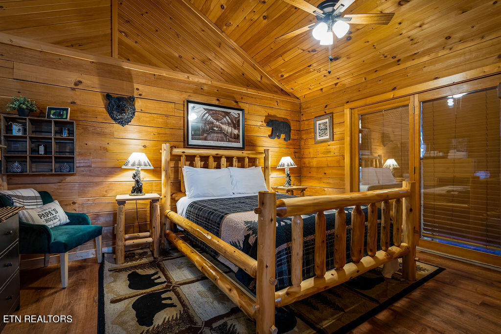 919 Deer Run Way Sevierville TN 37862