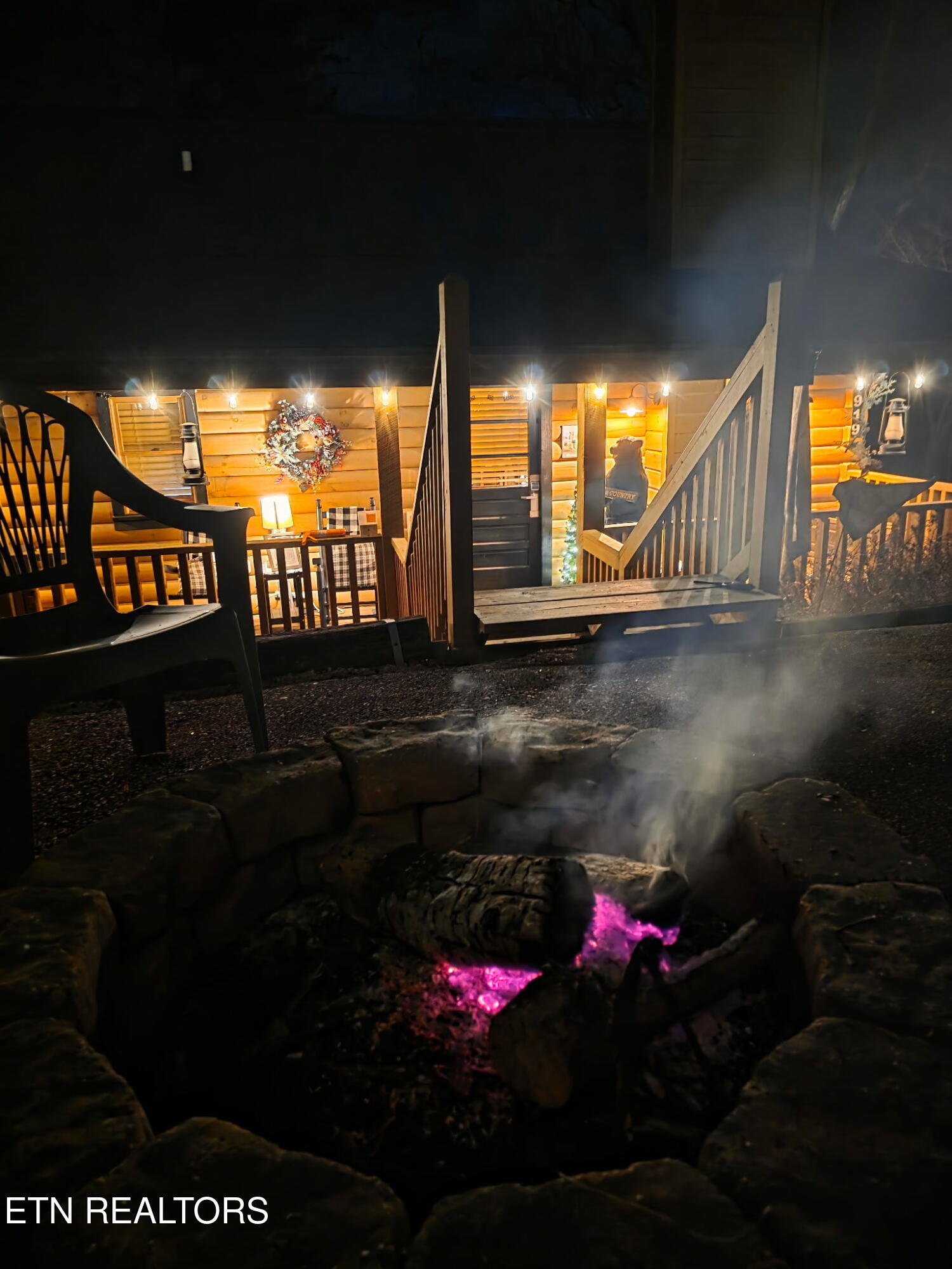 919 Deer Run Way Sevierville TN 37862
