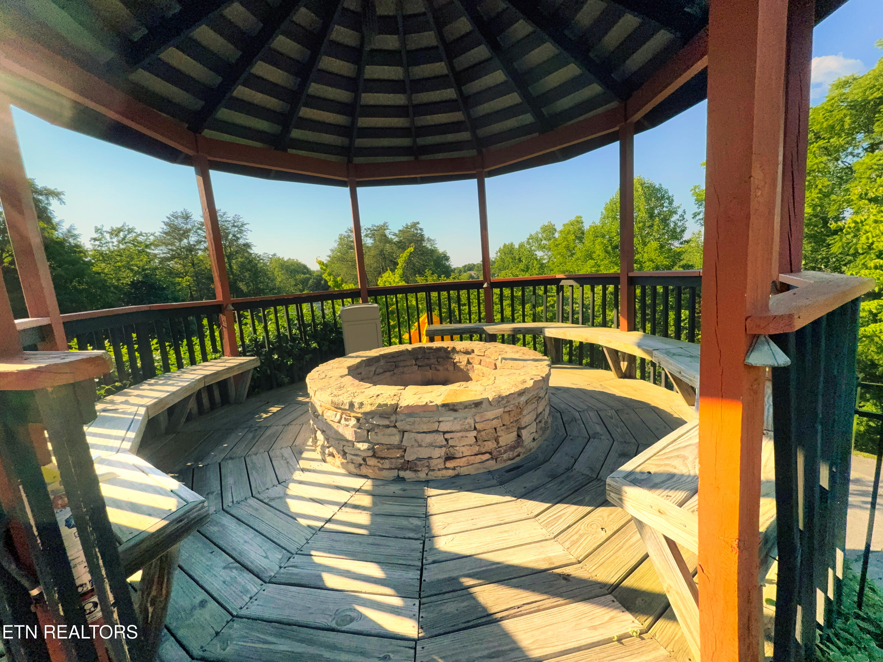 919 Deer Run Way Sevierville TN 37862
