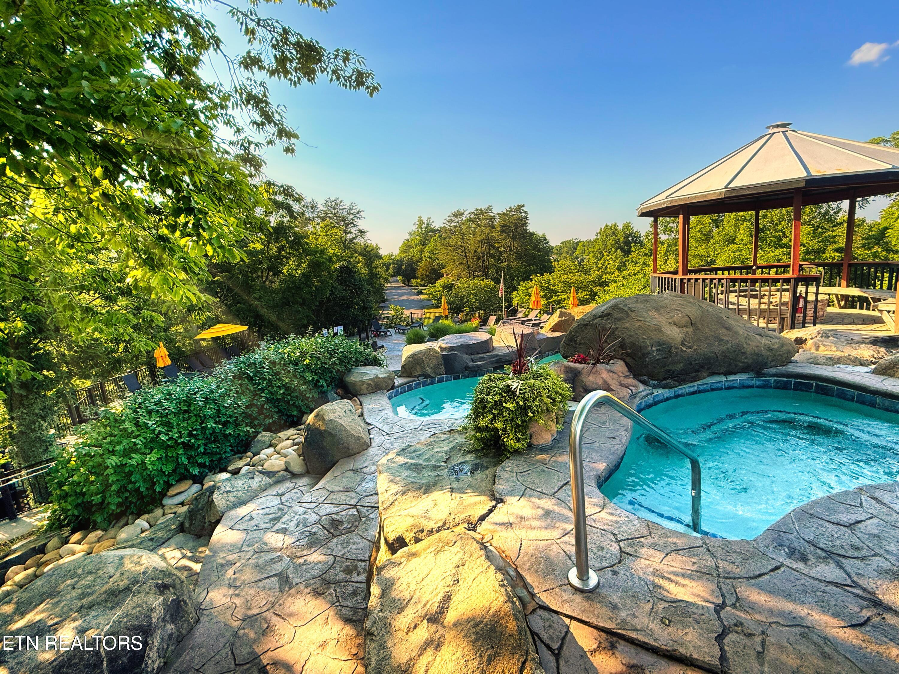 919 Deer Run Way Sevierville TN 37862