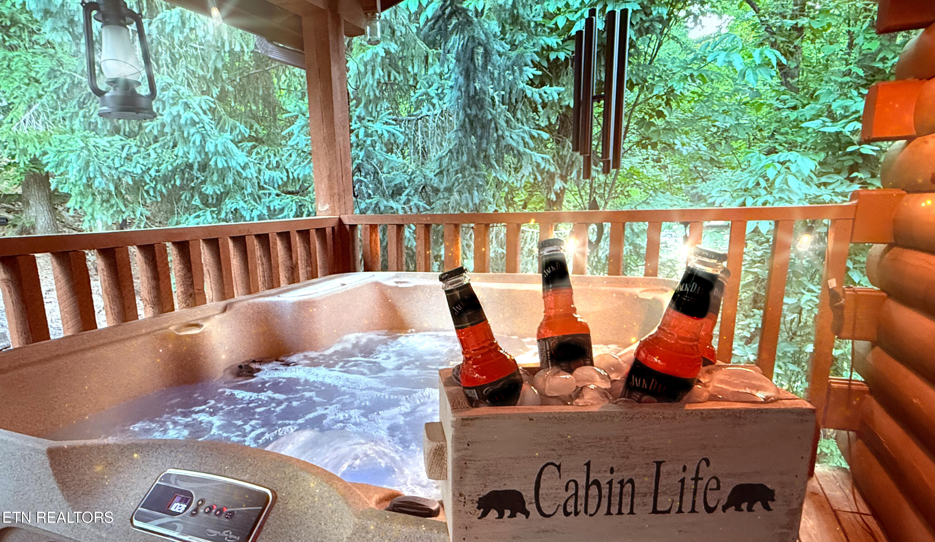 919 Deer Run Way Sevierville TN 37862