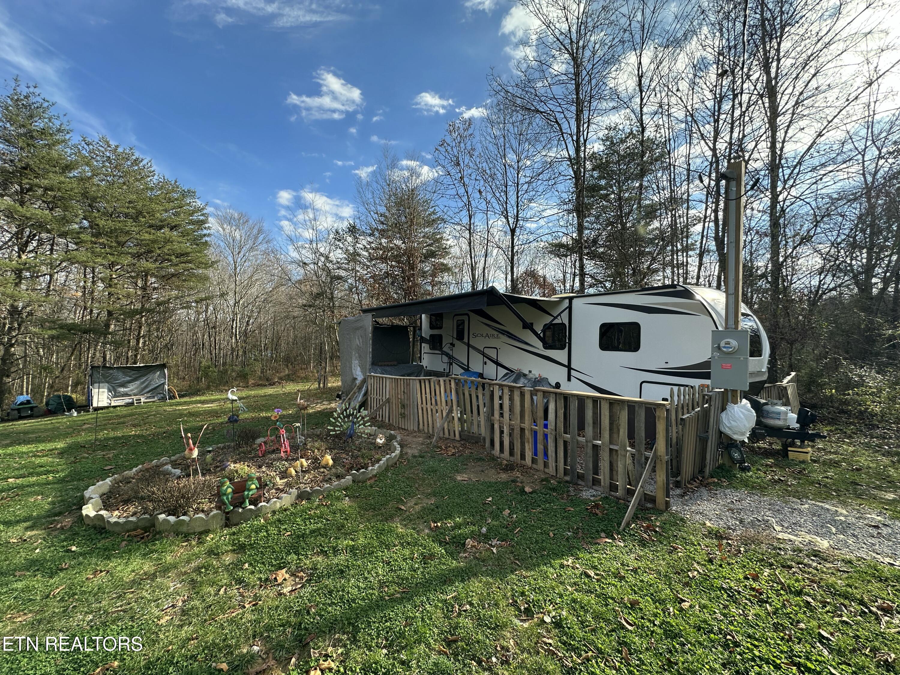 341 Dwyer Drive Crossville TN 38572