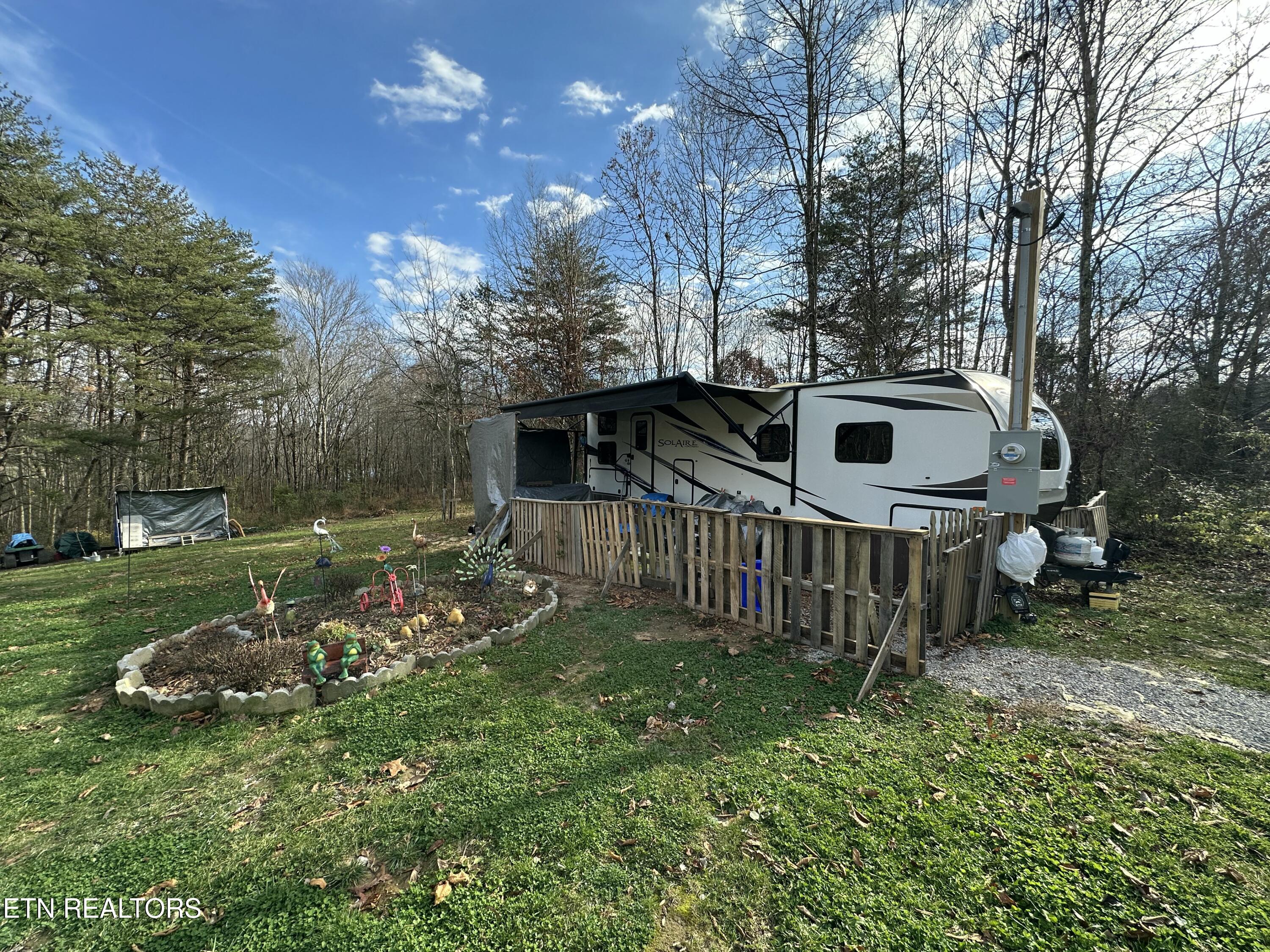 341 Dwyer Drive Crossville TN 38572