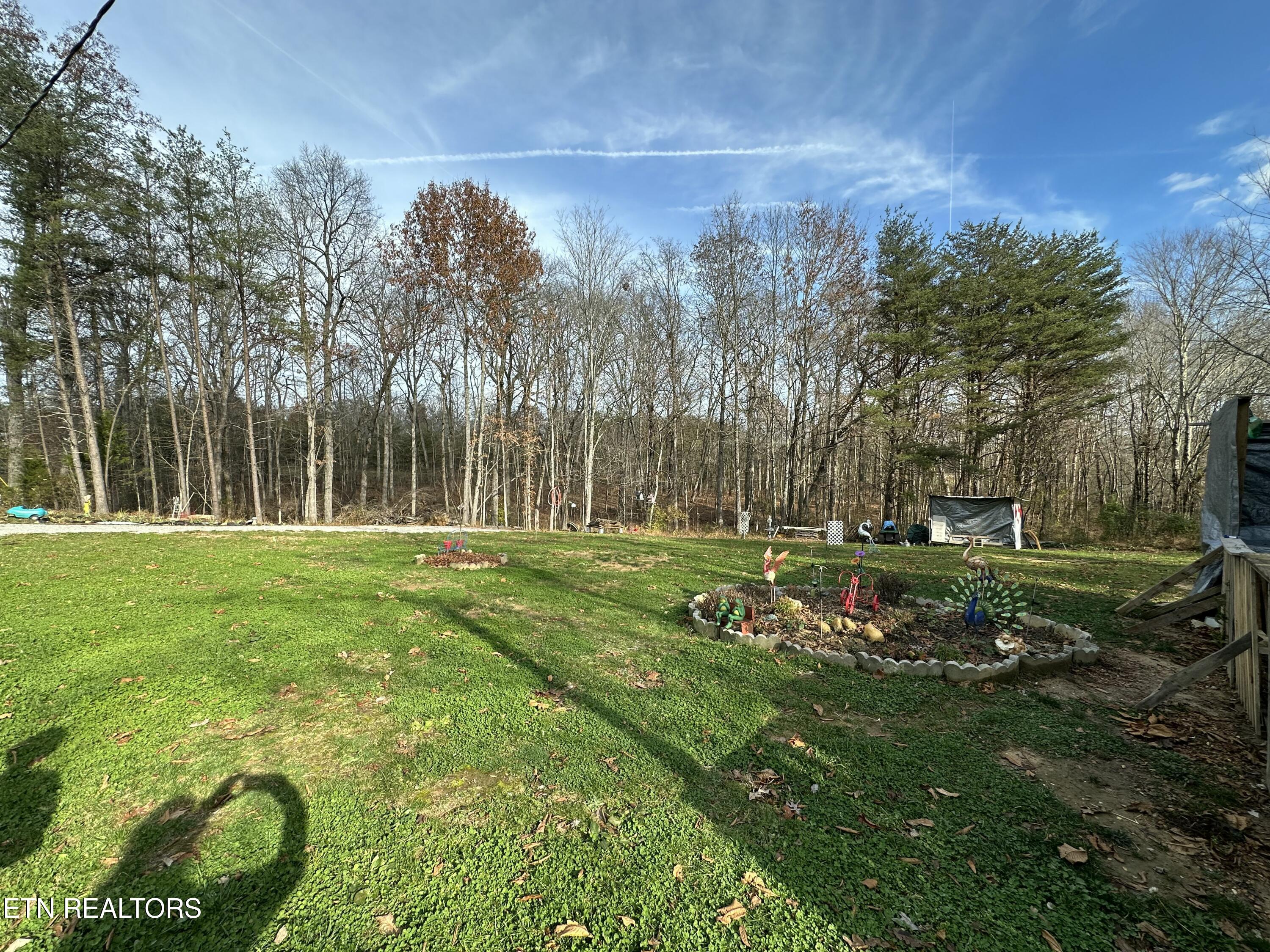 341 Dwyer Drive Crossville TN 38572