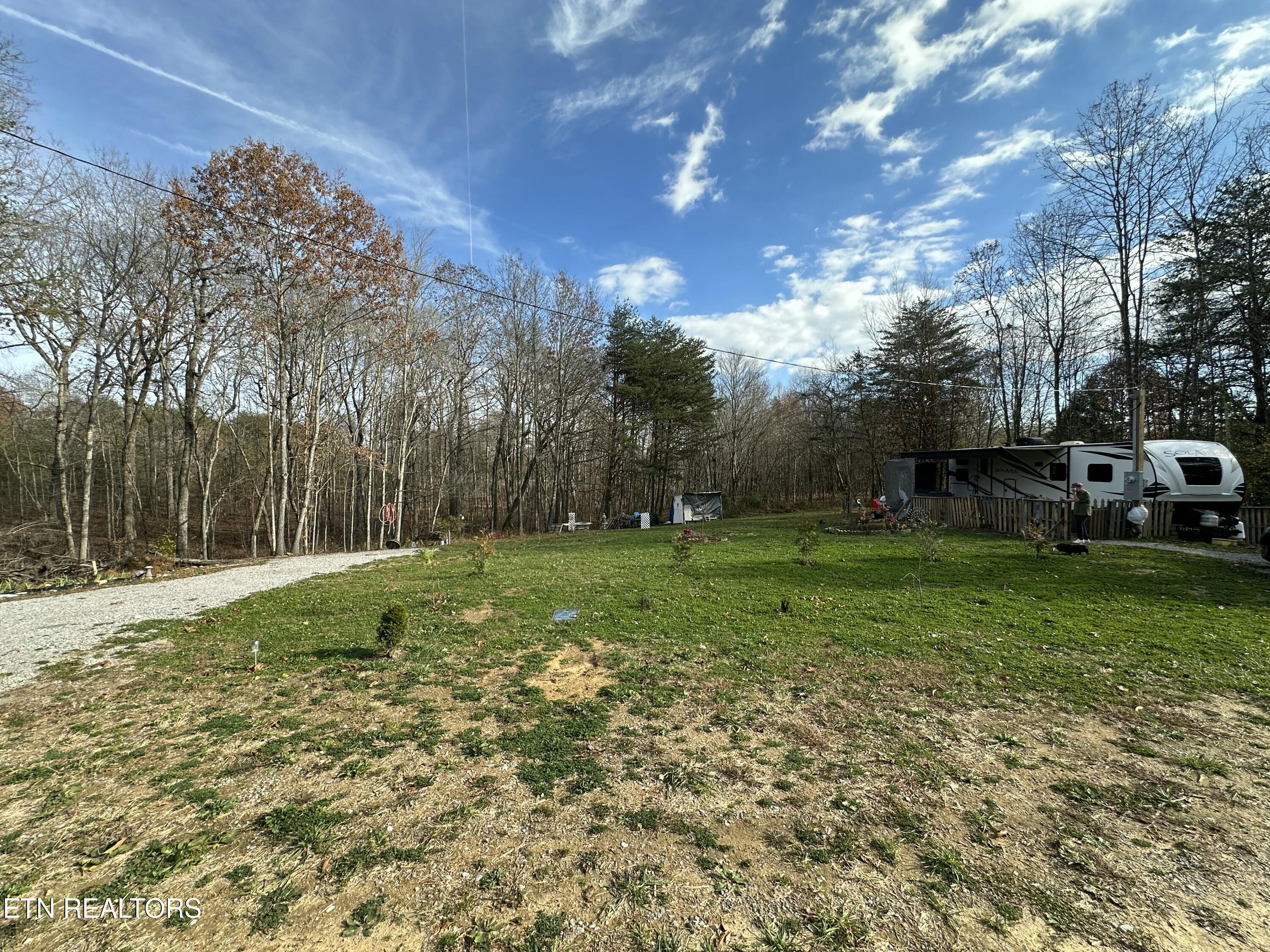 341 Dwyer Drive Crossville TN 38572