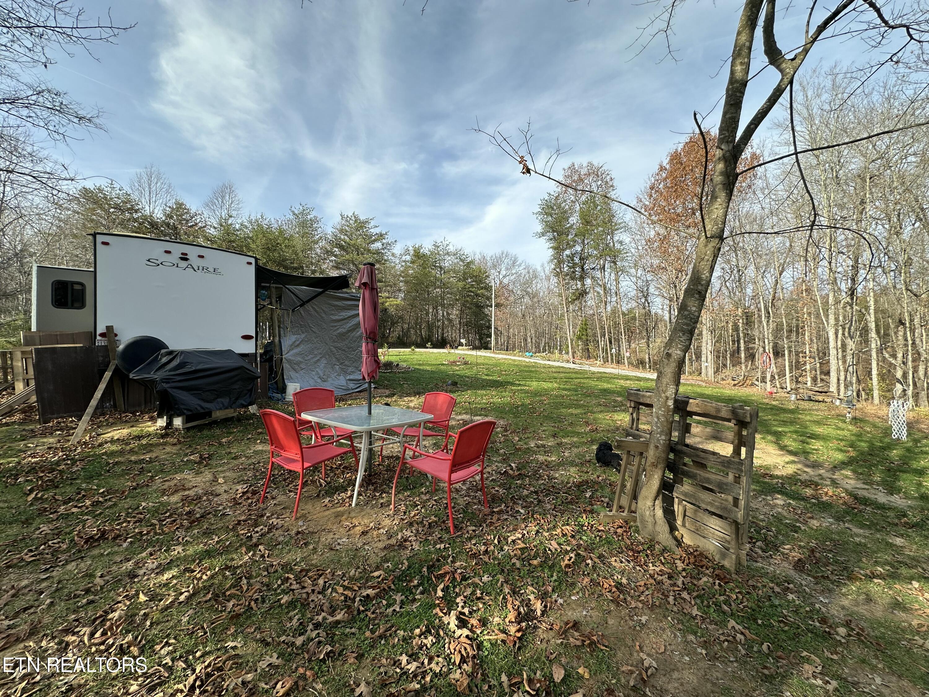 341 Dwyer Drive Crossville TN 38572