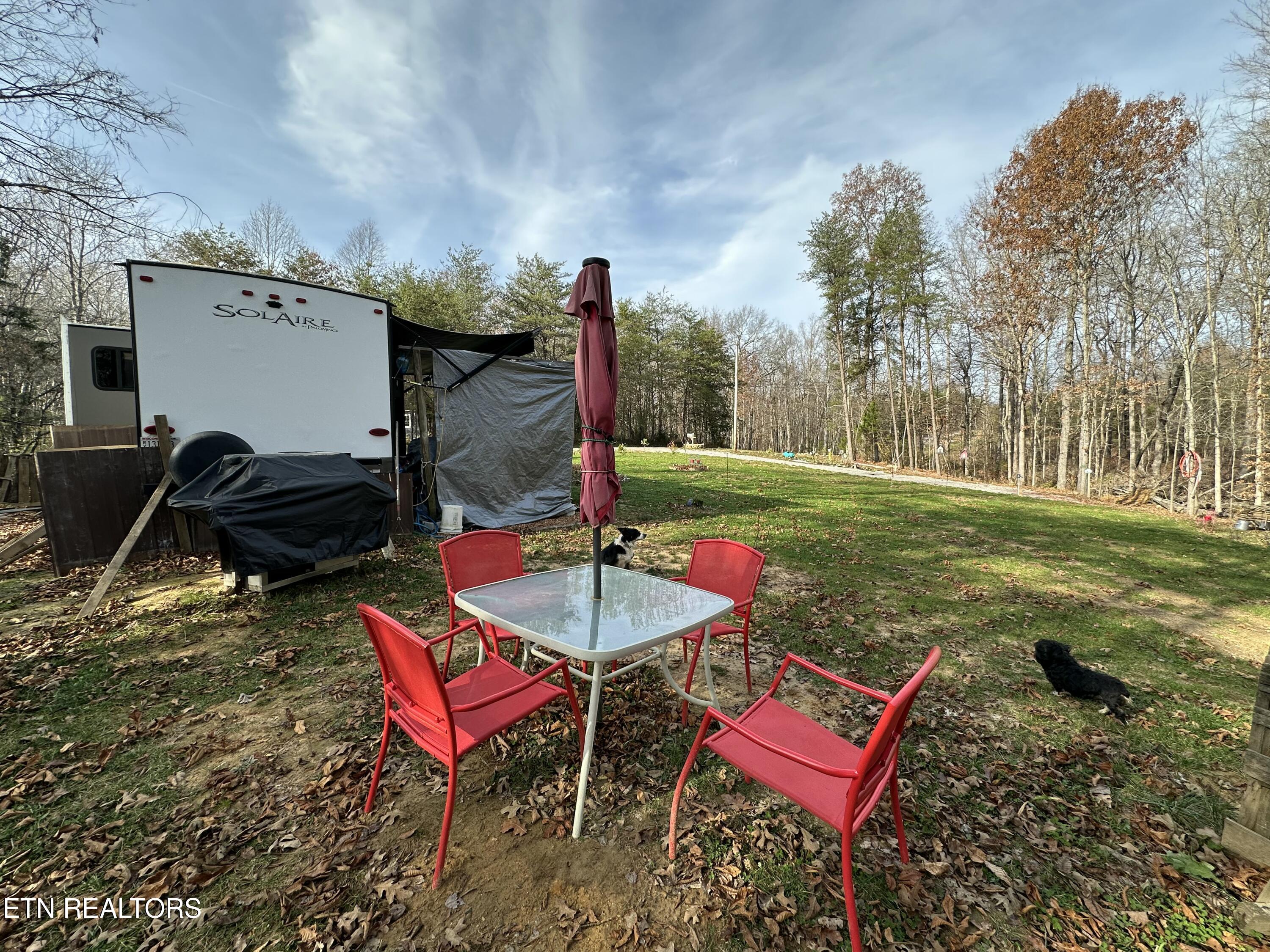 341 Dwyer Drive Crossville TN 38572