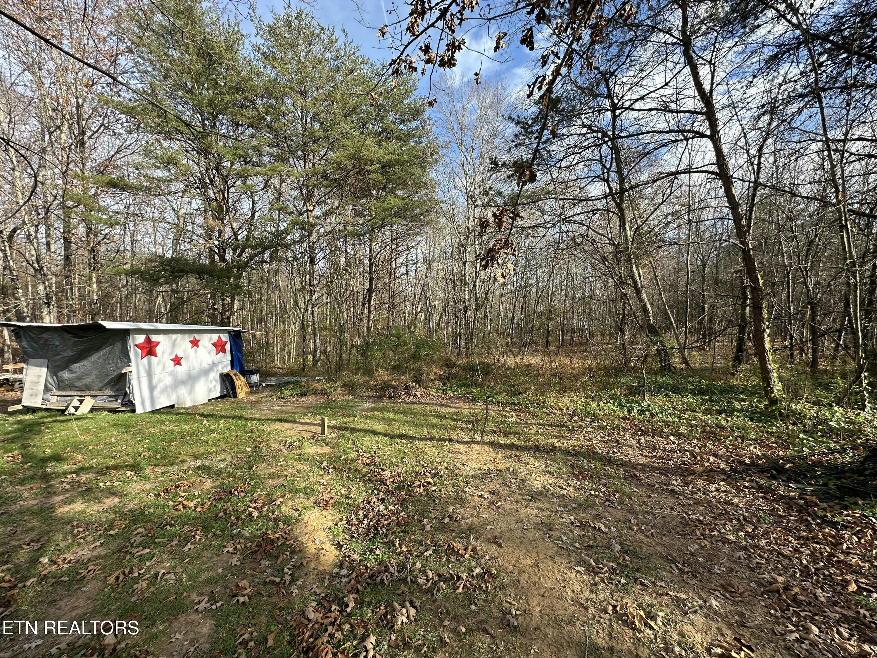 341 Dwyer Drive Crossville TN 38572