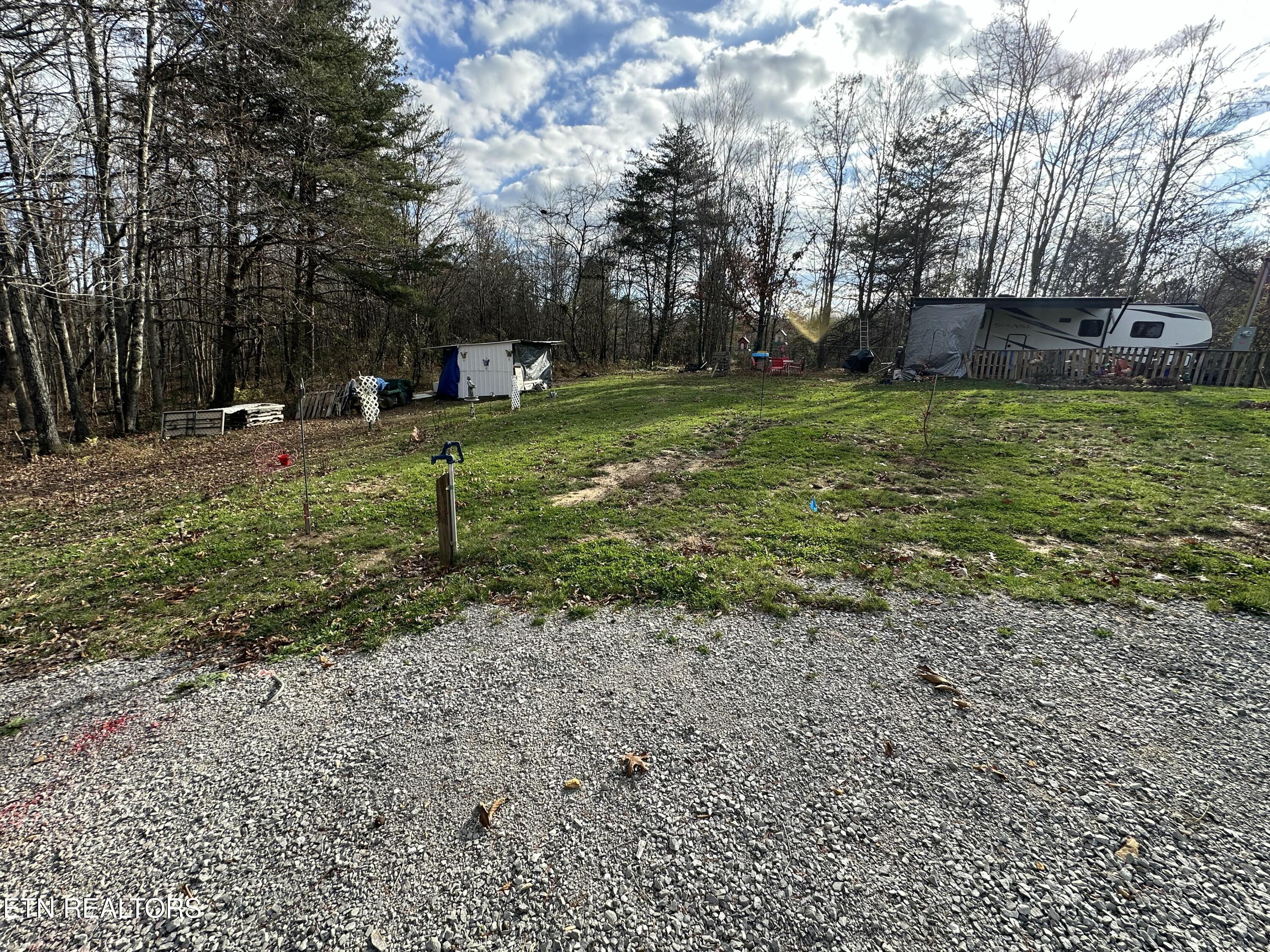 341 Dwyer Drive Crossville TN 38572
