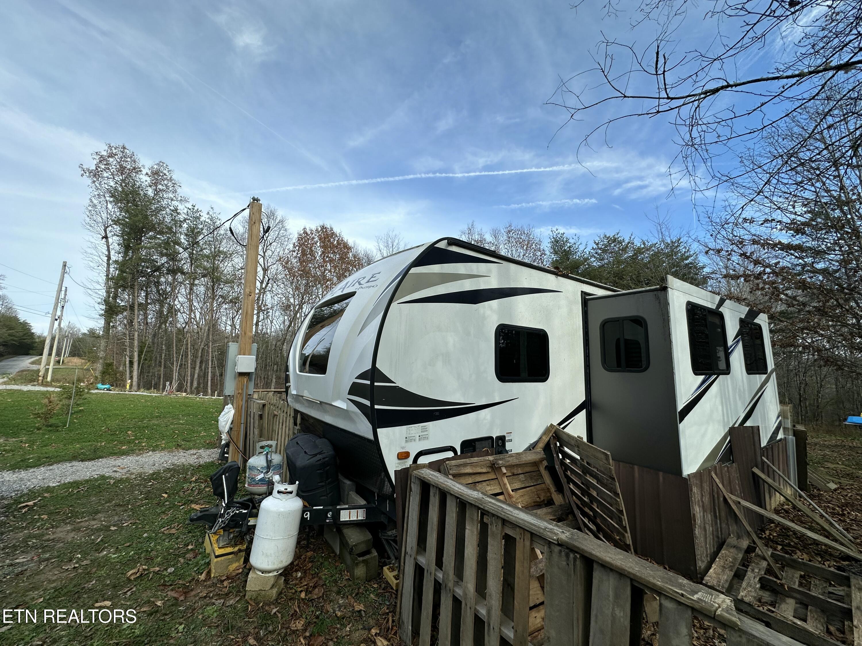 341 Dwyer Drive Crossville TN 38572