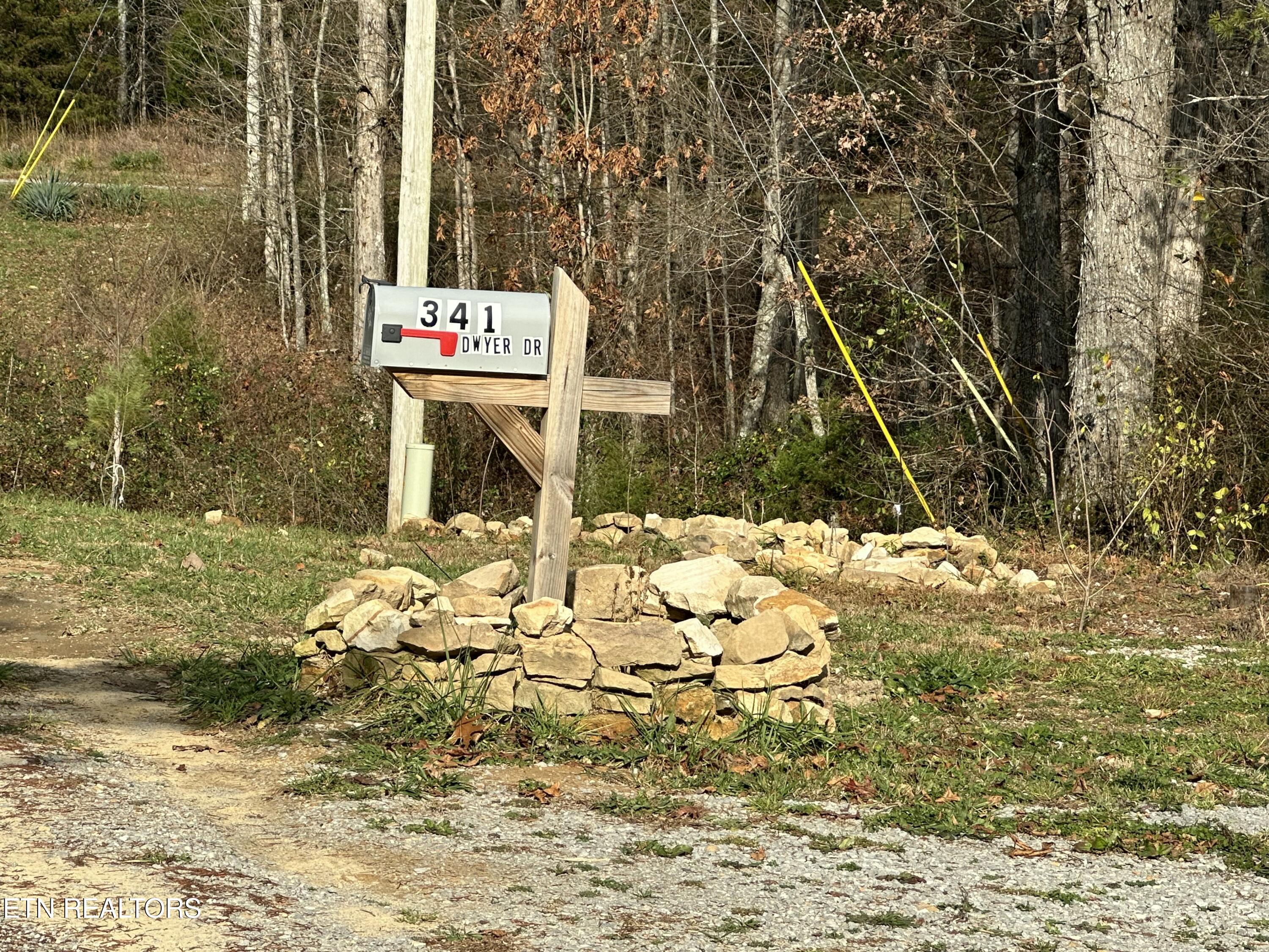 341 Dwyer Drive Crossville TN 38572