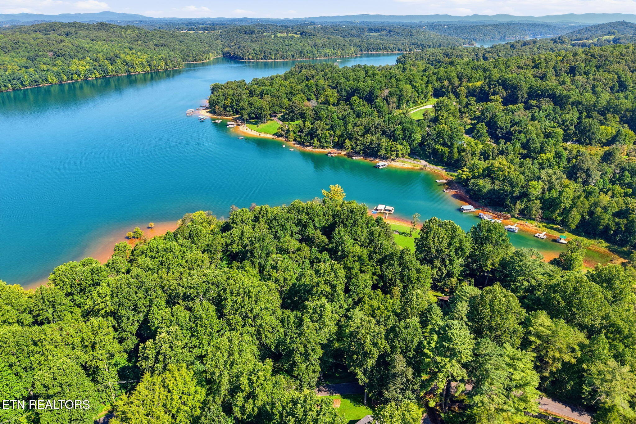 142 Lakeview Lane Andersonville TN 37705