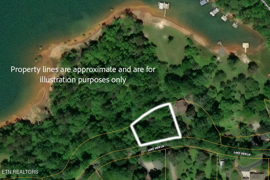 142 Lakeview Lane Andersonville TN 37705
