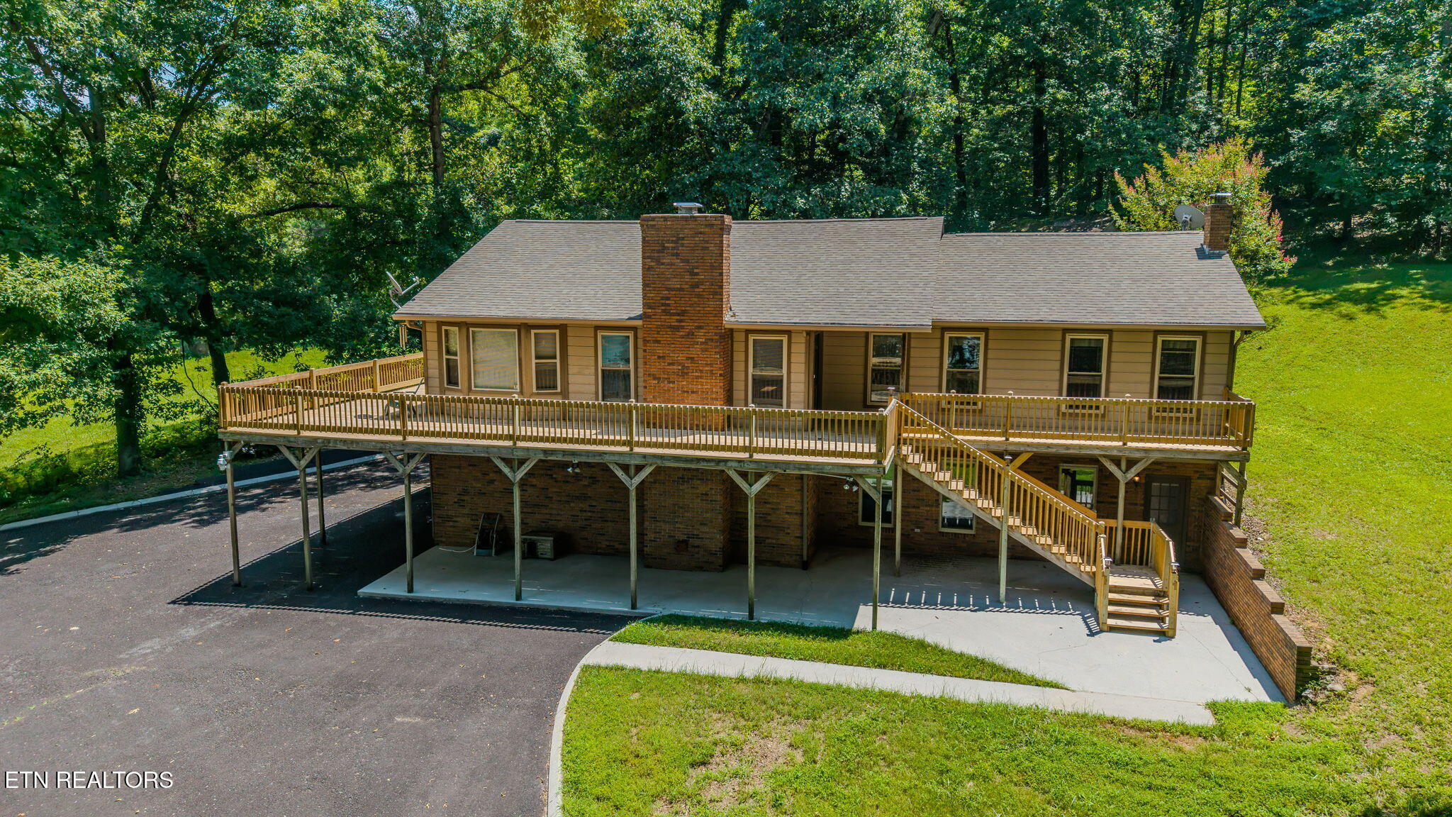 630 Heather Brook Circle Jefferson City TN 37760