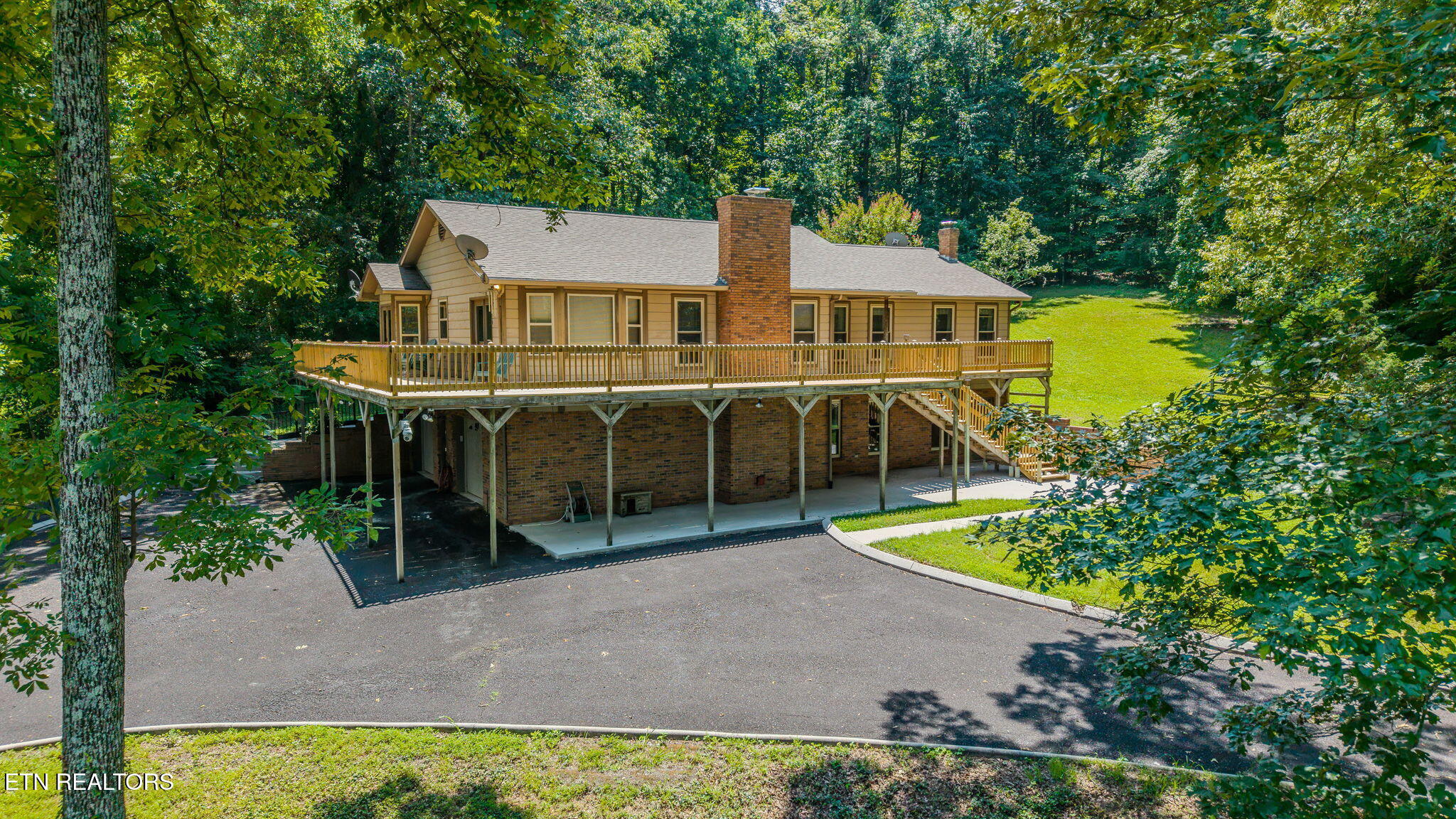 630 Heather Brook Circle Jefferson City TN 37760