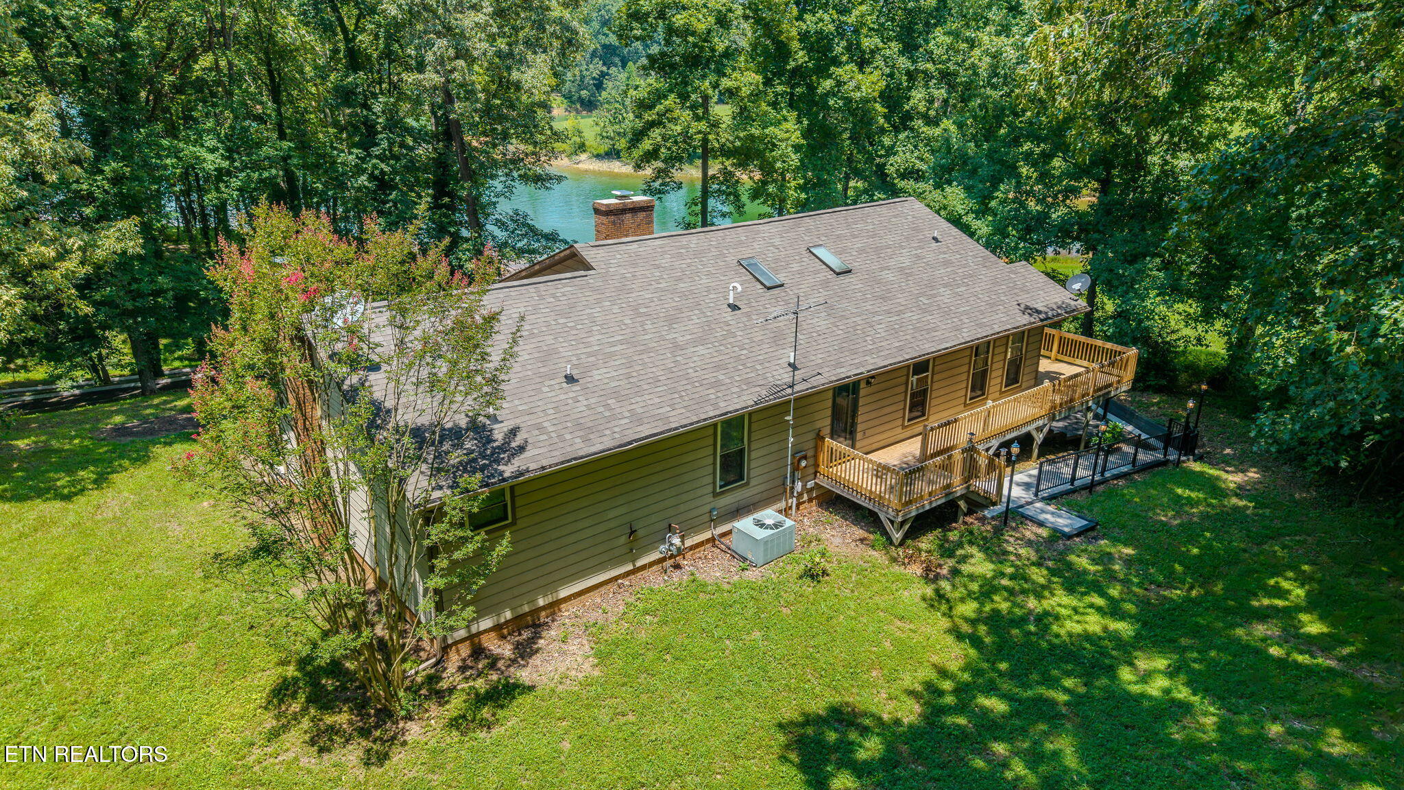 630 Heather Brook Circle Jefferson City TN 37760
