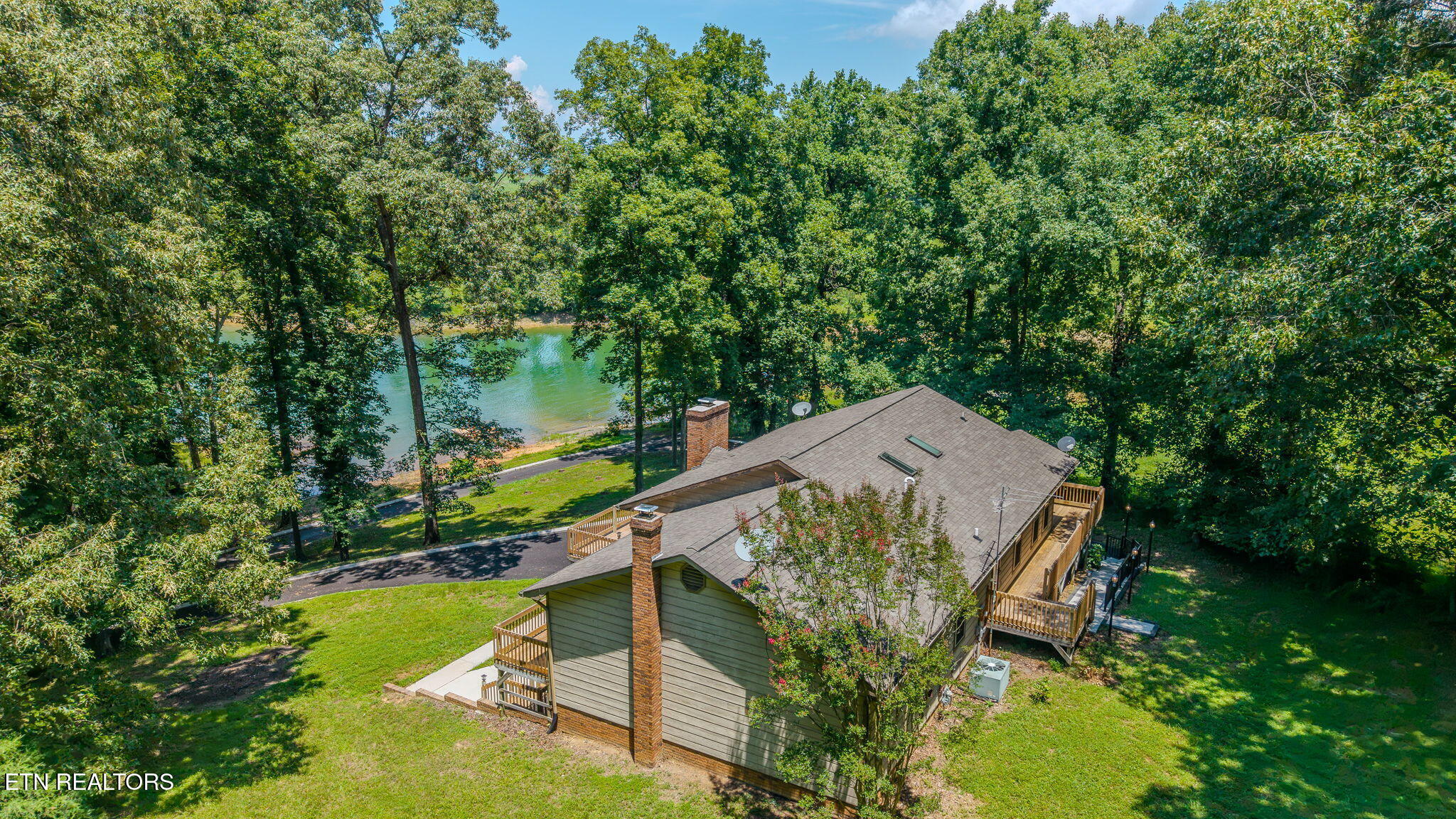 630 Heather Brook Circle Jefferson City TN 37760