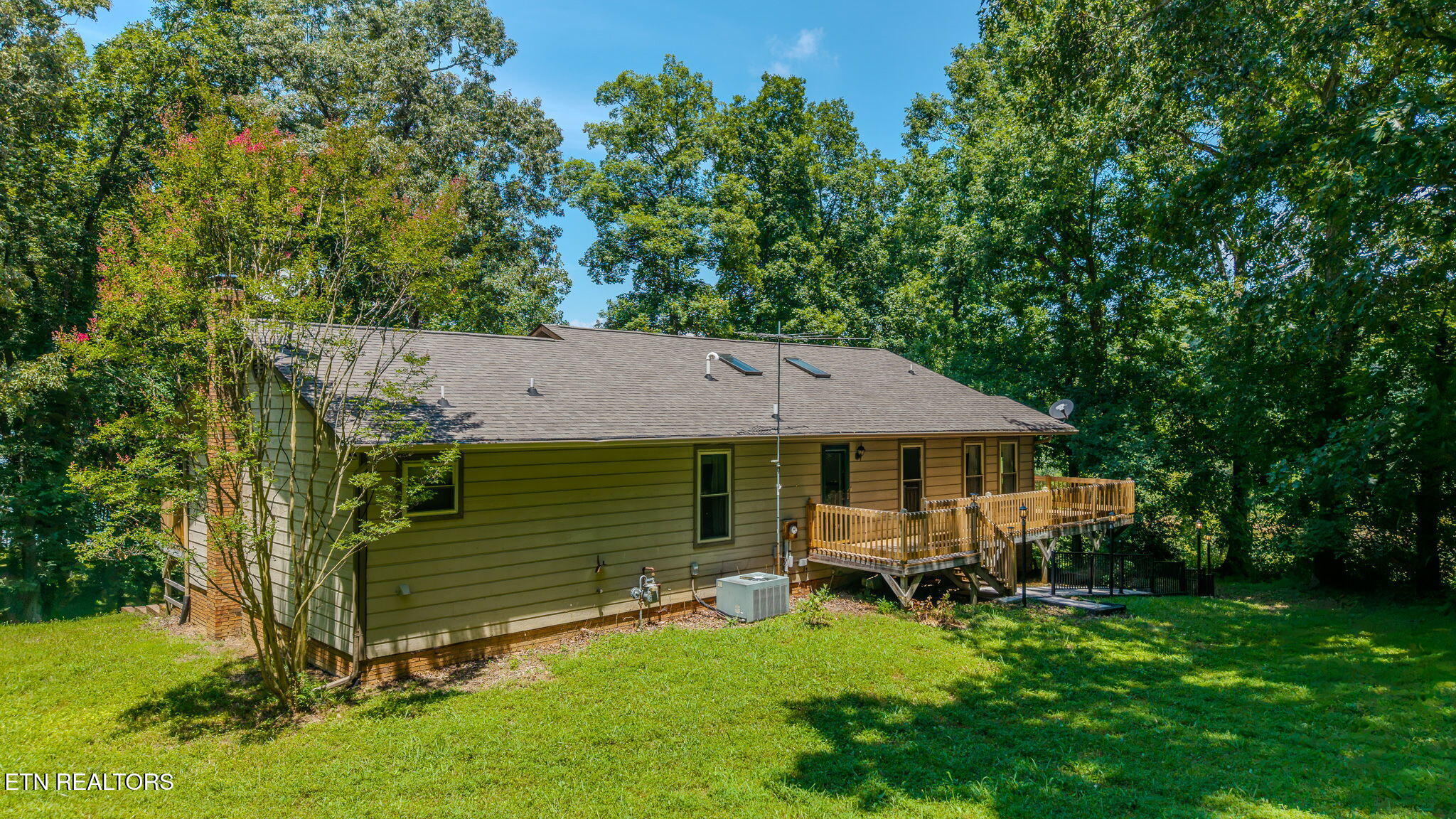 630 Heather Brook Circle Jefferson City TN 37760