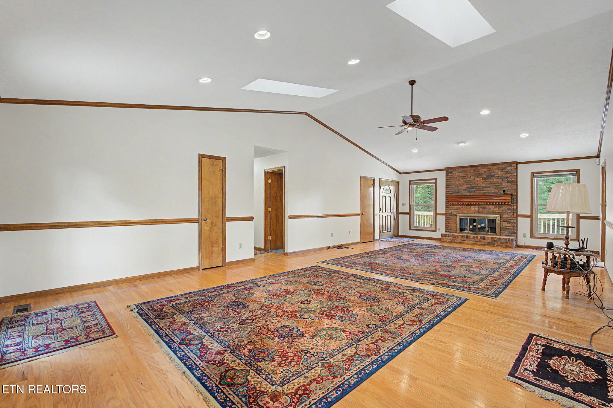 630 Heather Brook Circle Jefferson City TN 37760