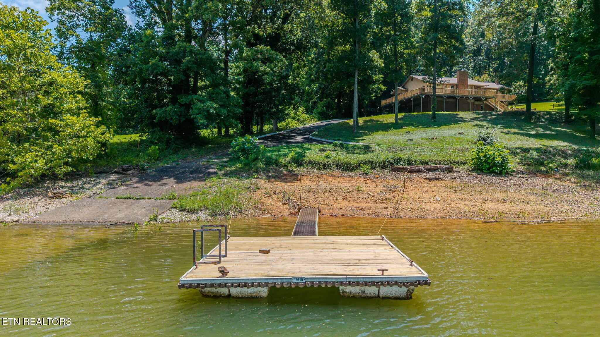 630 Heather Brook Circle Jefferson City TN 37760