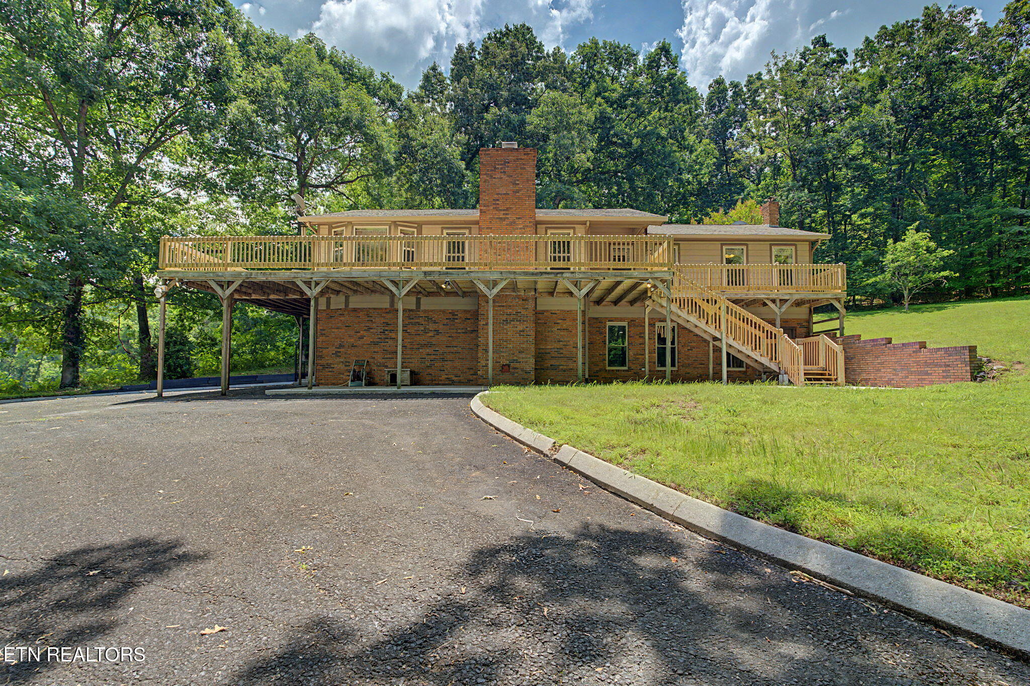630 Heather Brook Circle Jefferson City TN 37760