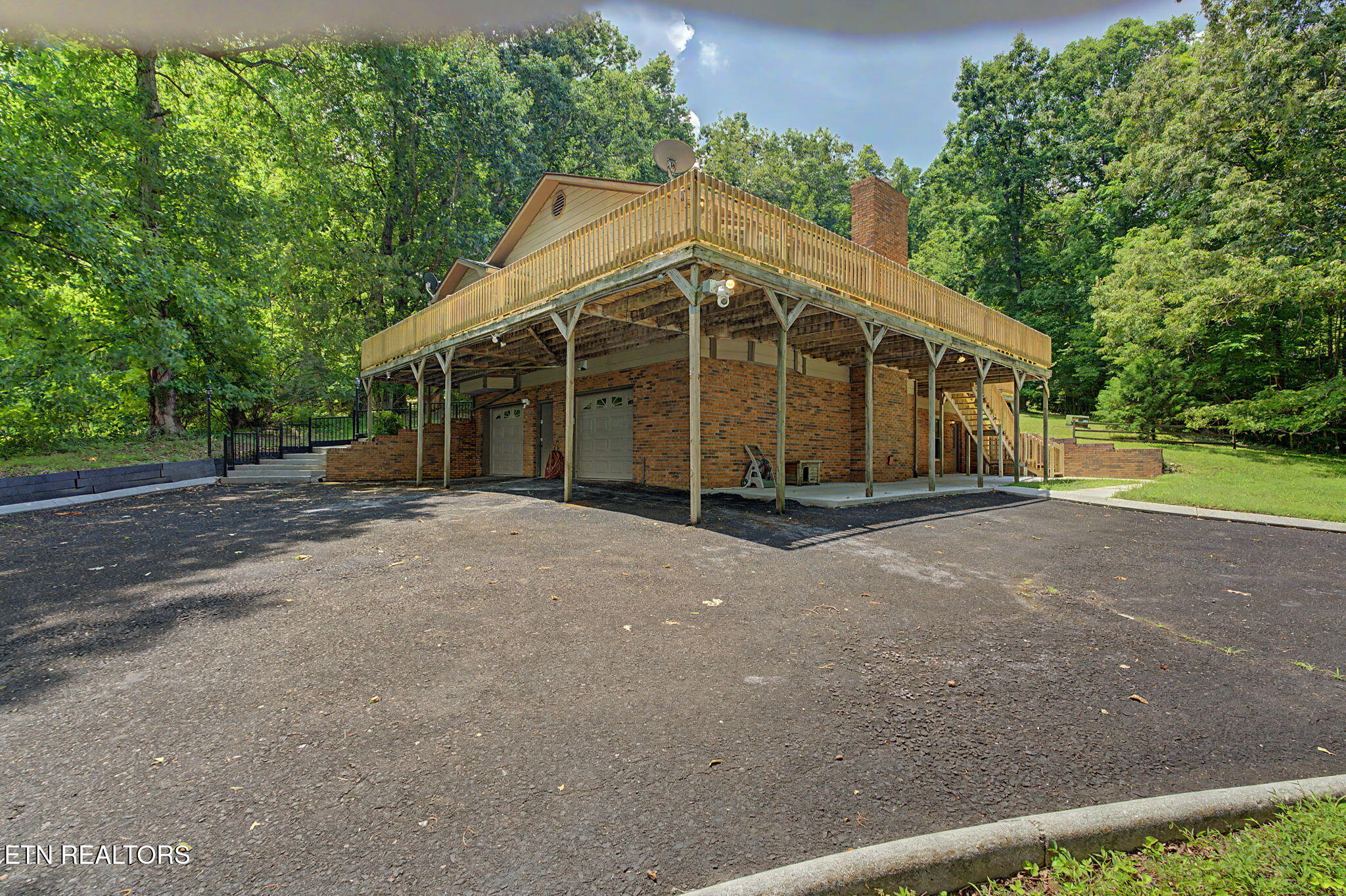 630 Heather Brook Circle Jefferson City TN 37760