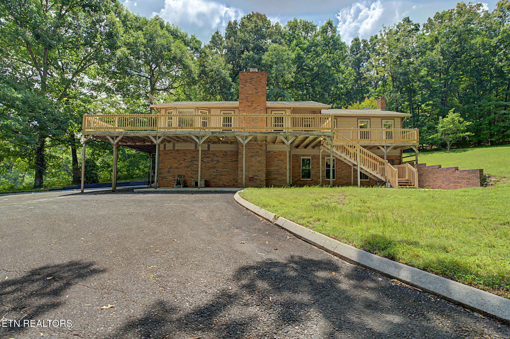 630 Heather Brook Circle Jefferson City TN 37760