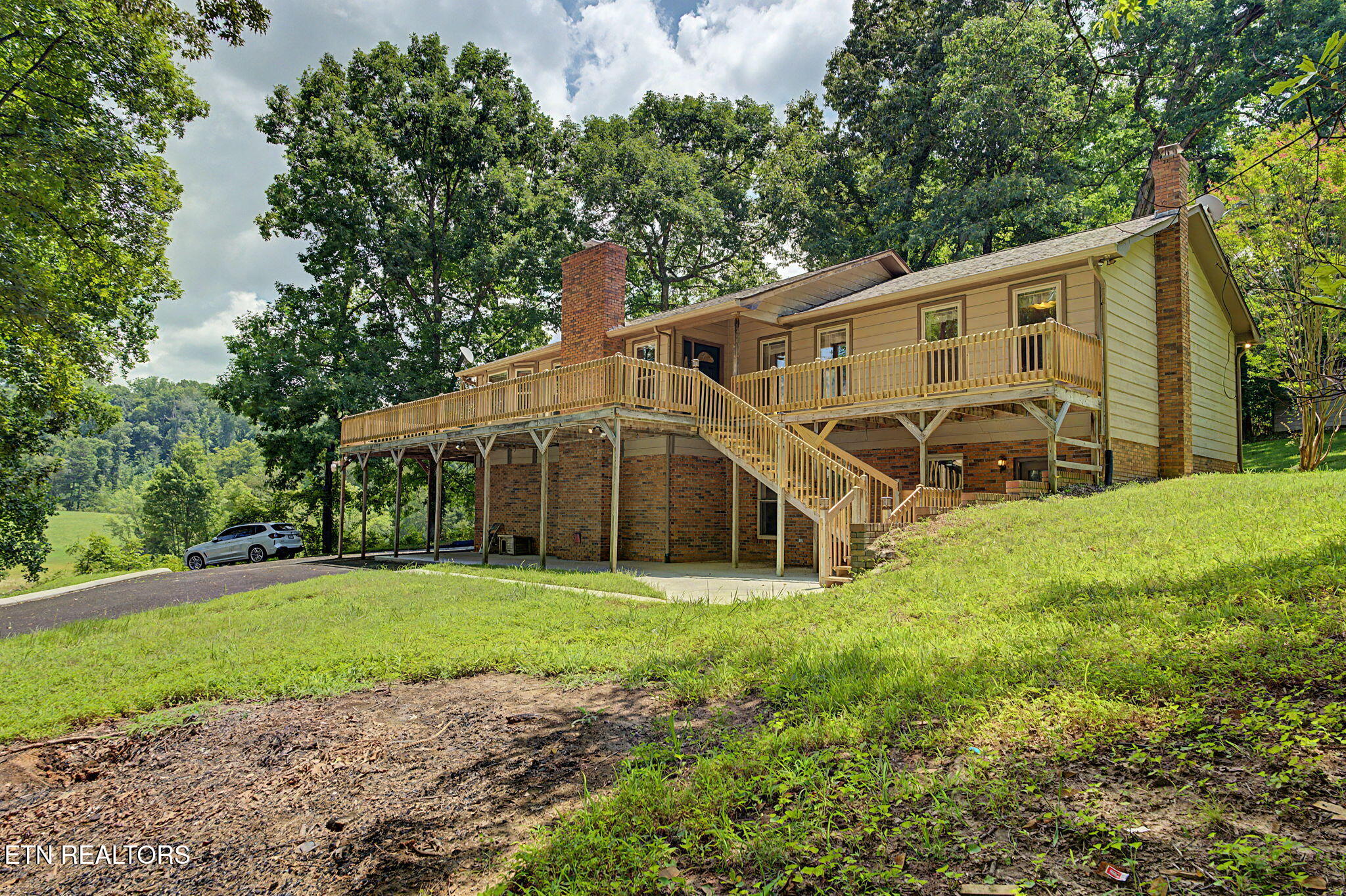 630 Heather Brook Circle Jefferson City TN 37760