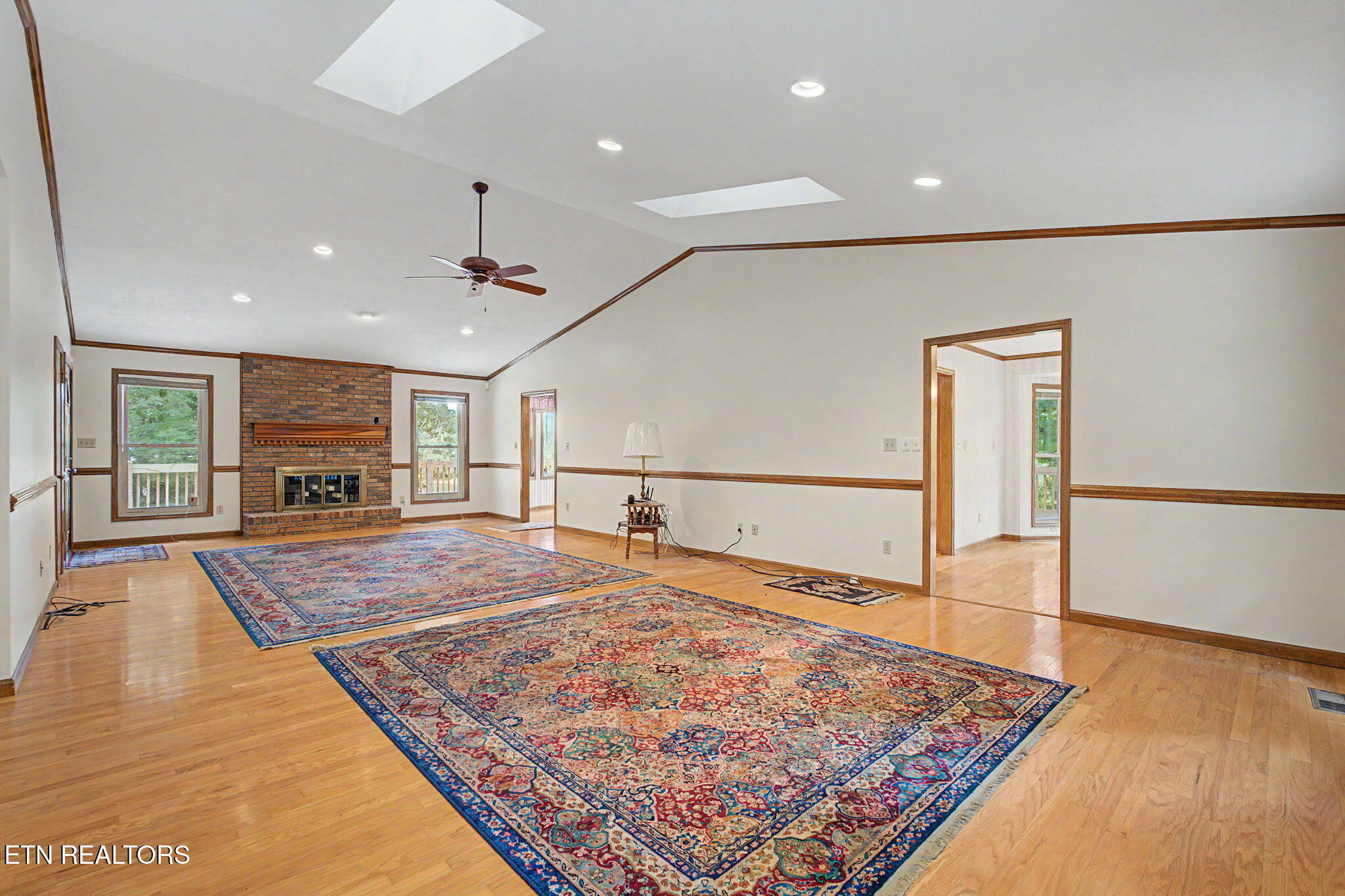 630 Heather Brook Circle Jefferson City TN 37760