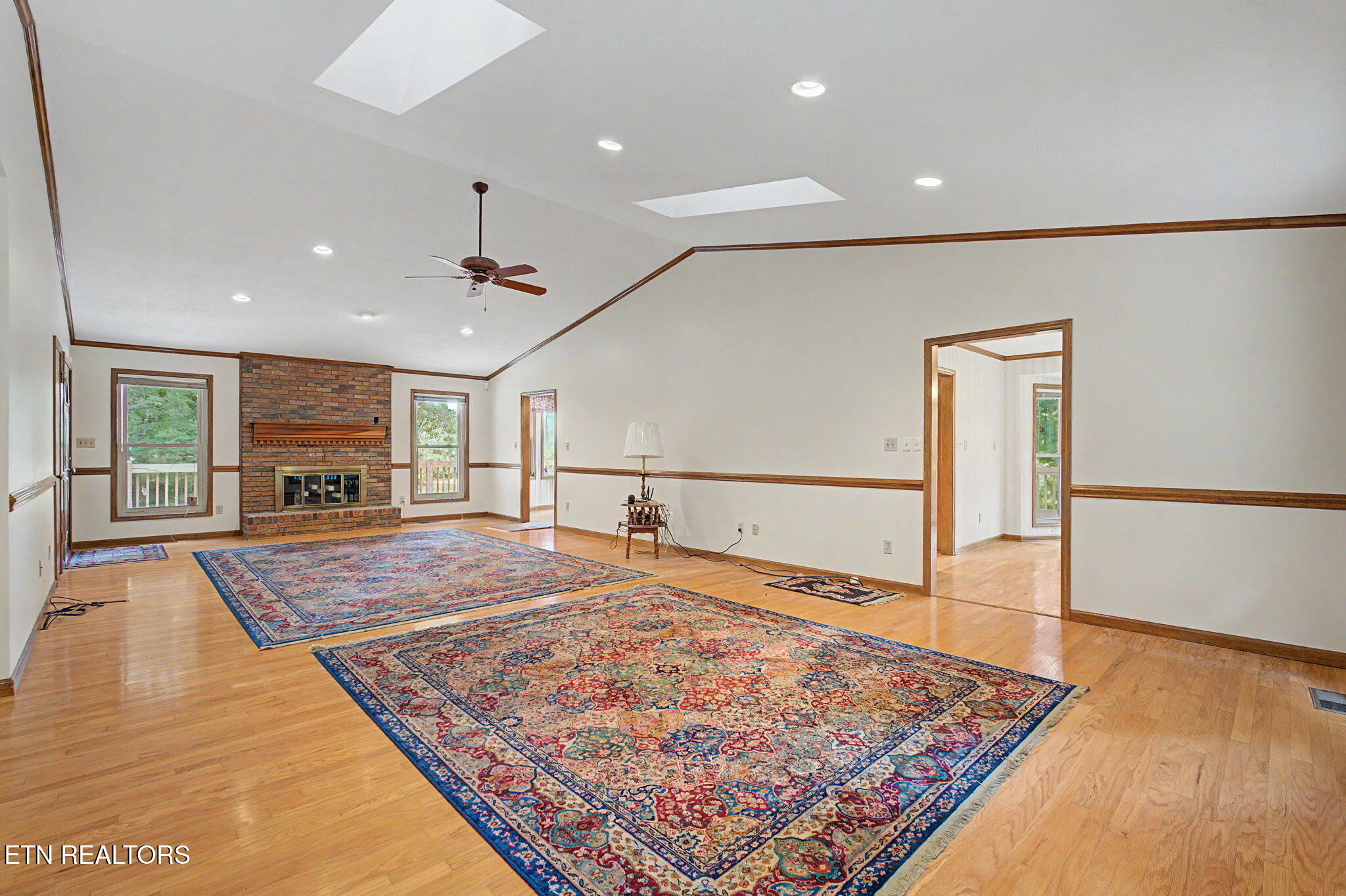 630 Heather Brook Circle Jefferson City TN 37760