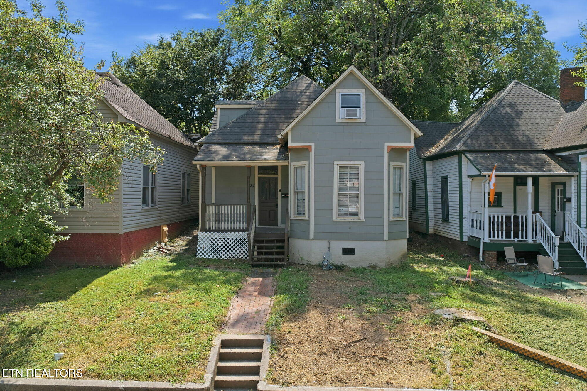 1634 Forest Avenue Knoxville TN 37916